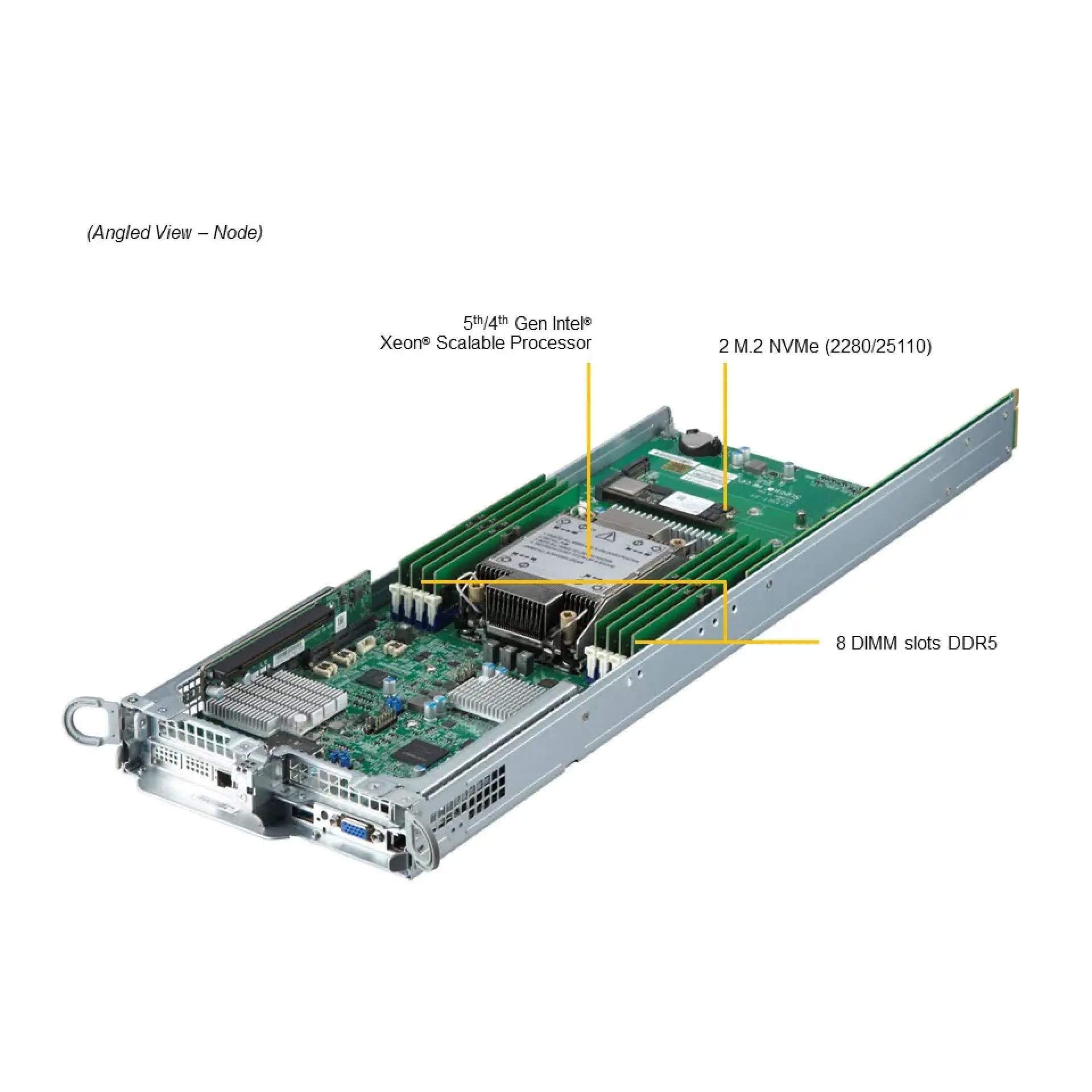 SYS-211TP-HPTRD