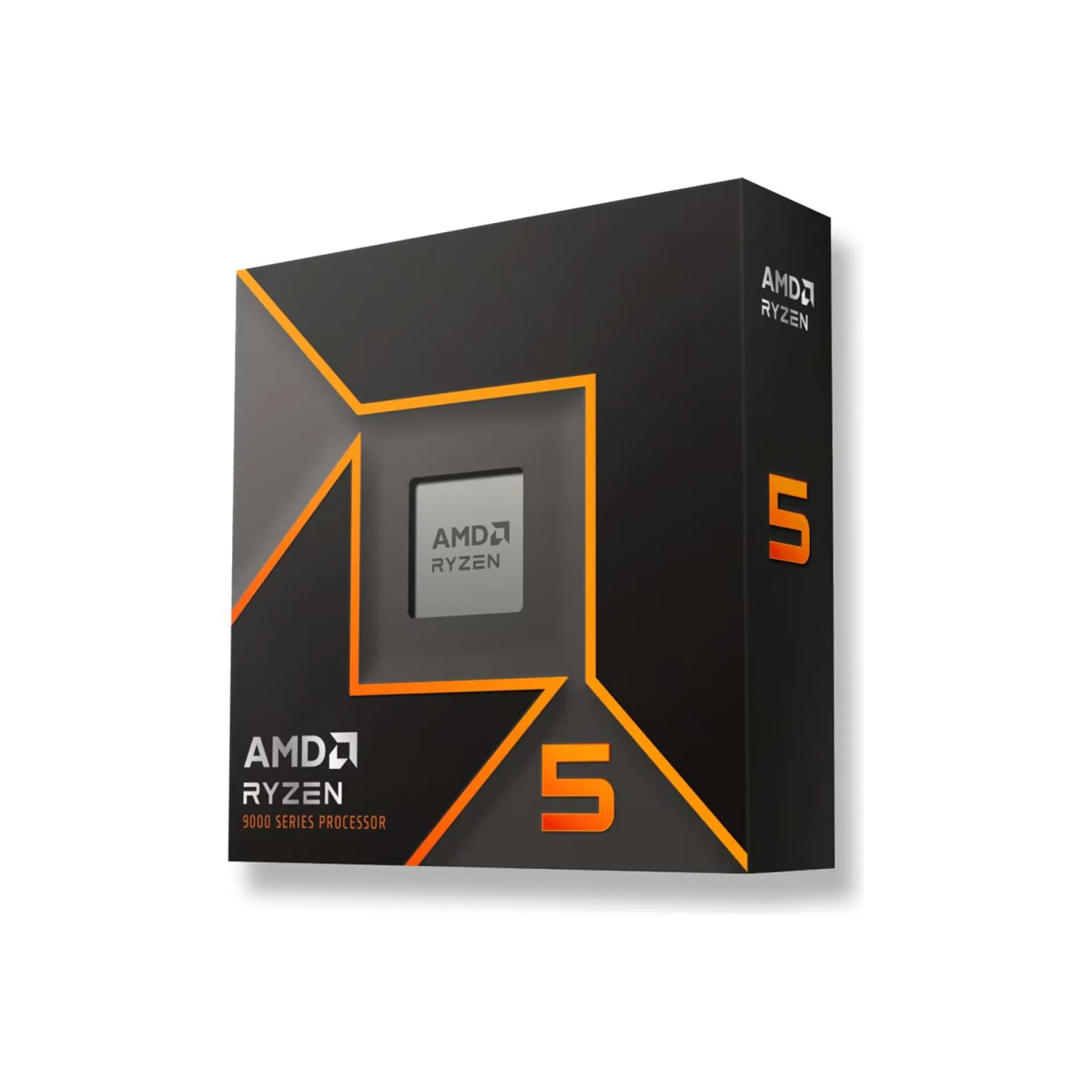 AMD Ryzen 9600X