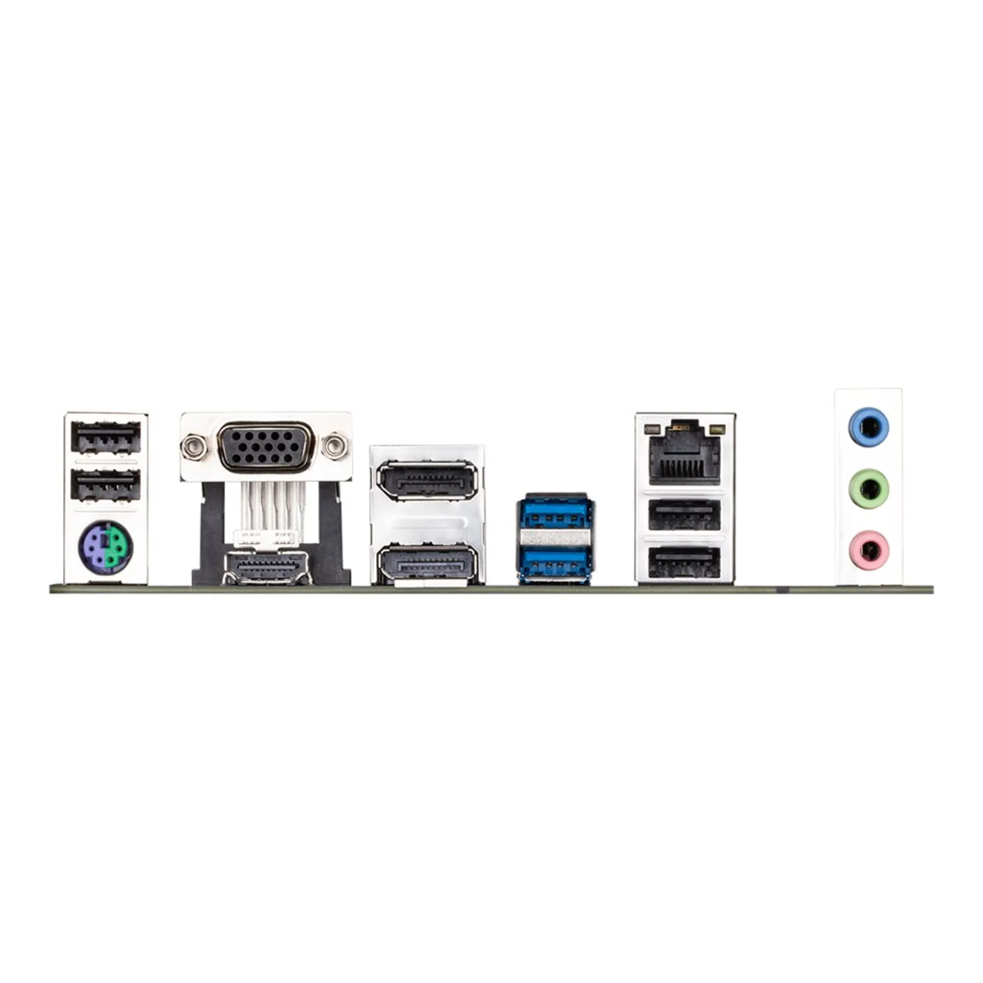 H610I Gigabyte
