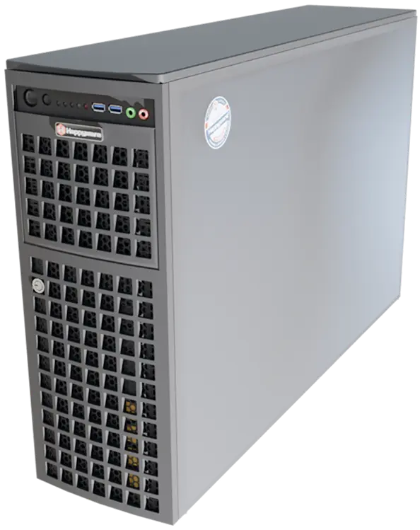 Workstations, Desktop PCs Category