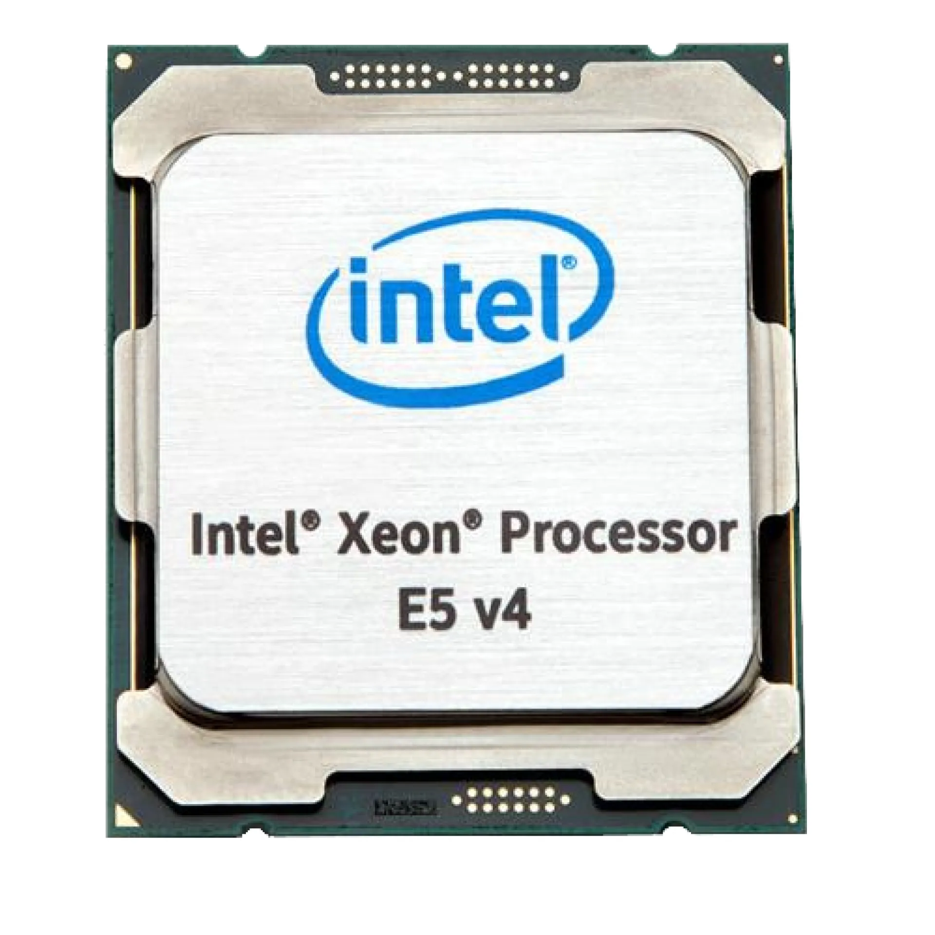 Intel Xeon E5-2699V4