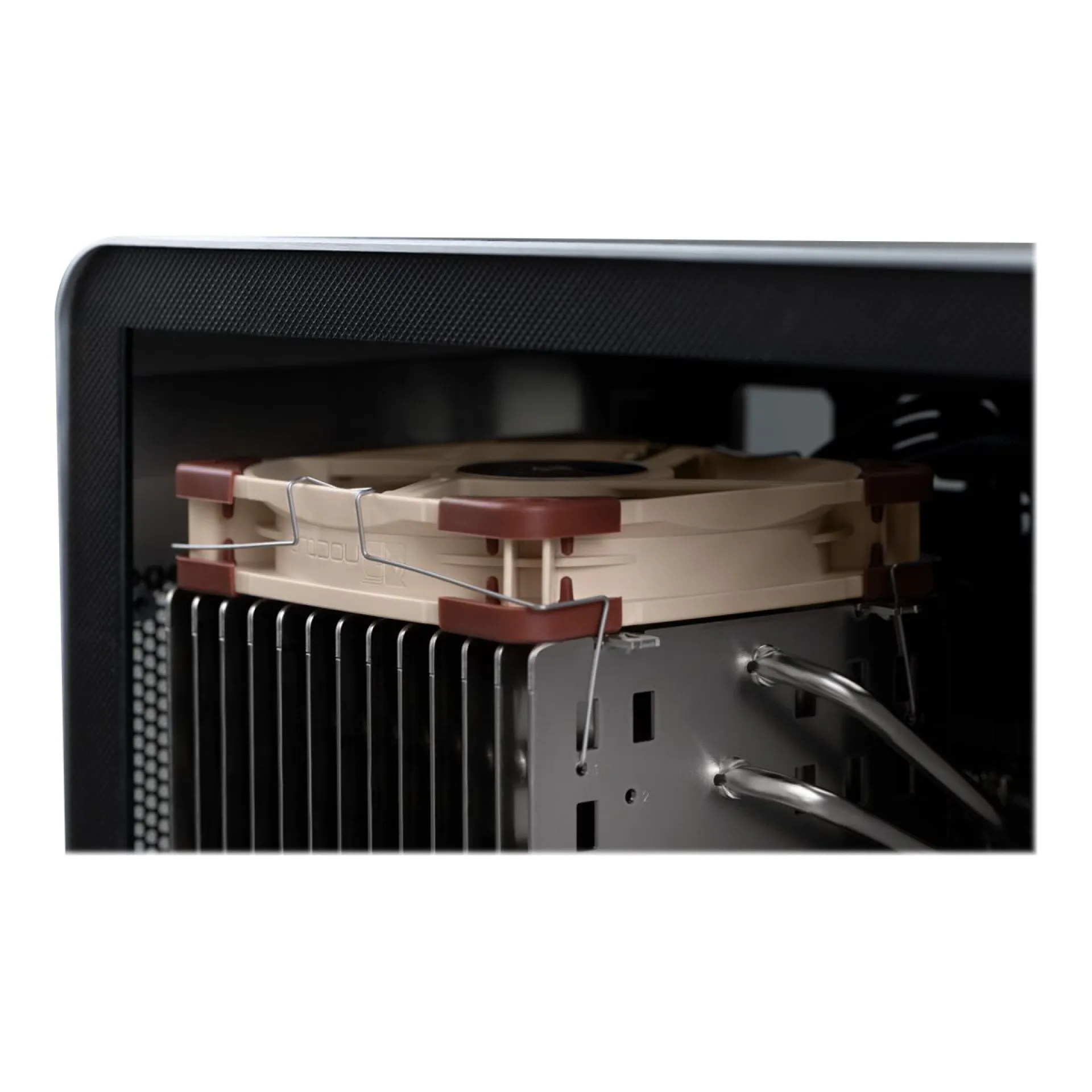 NF-A12X25 LS-PWM