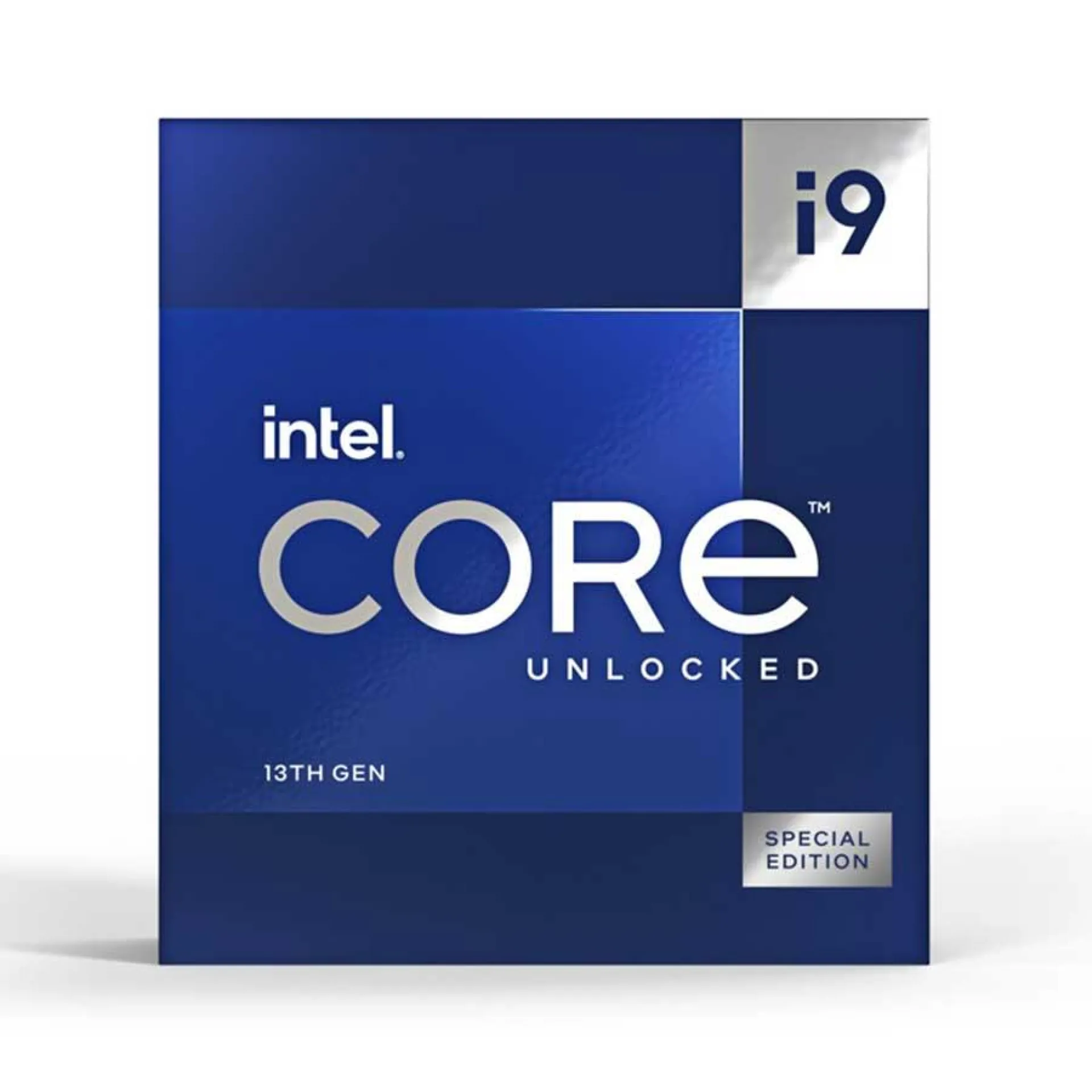 Intel Core i9-13900KS