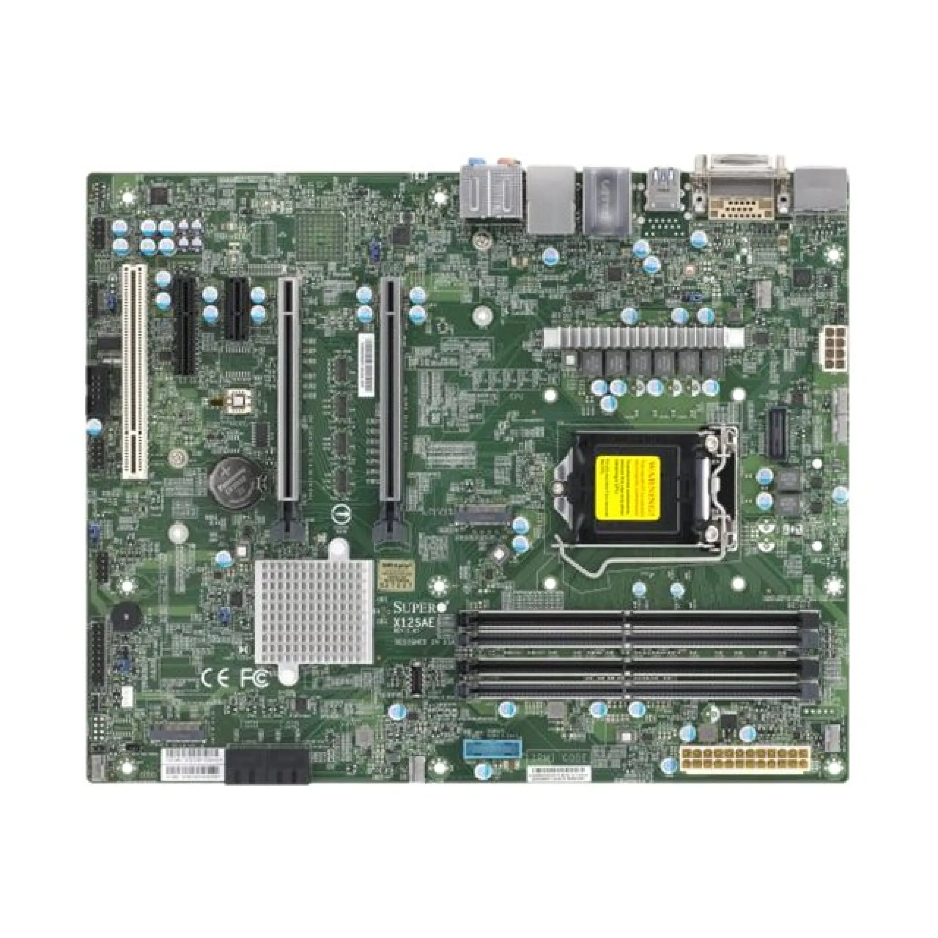 MBD-X12SAE-B