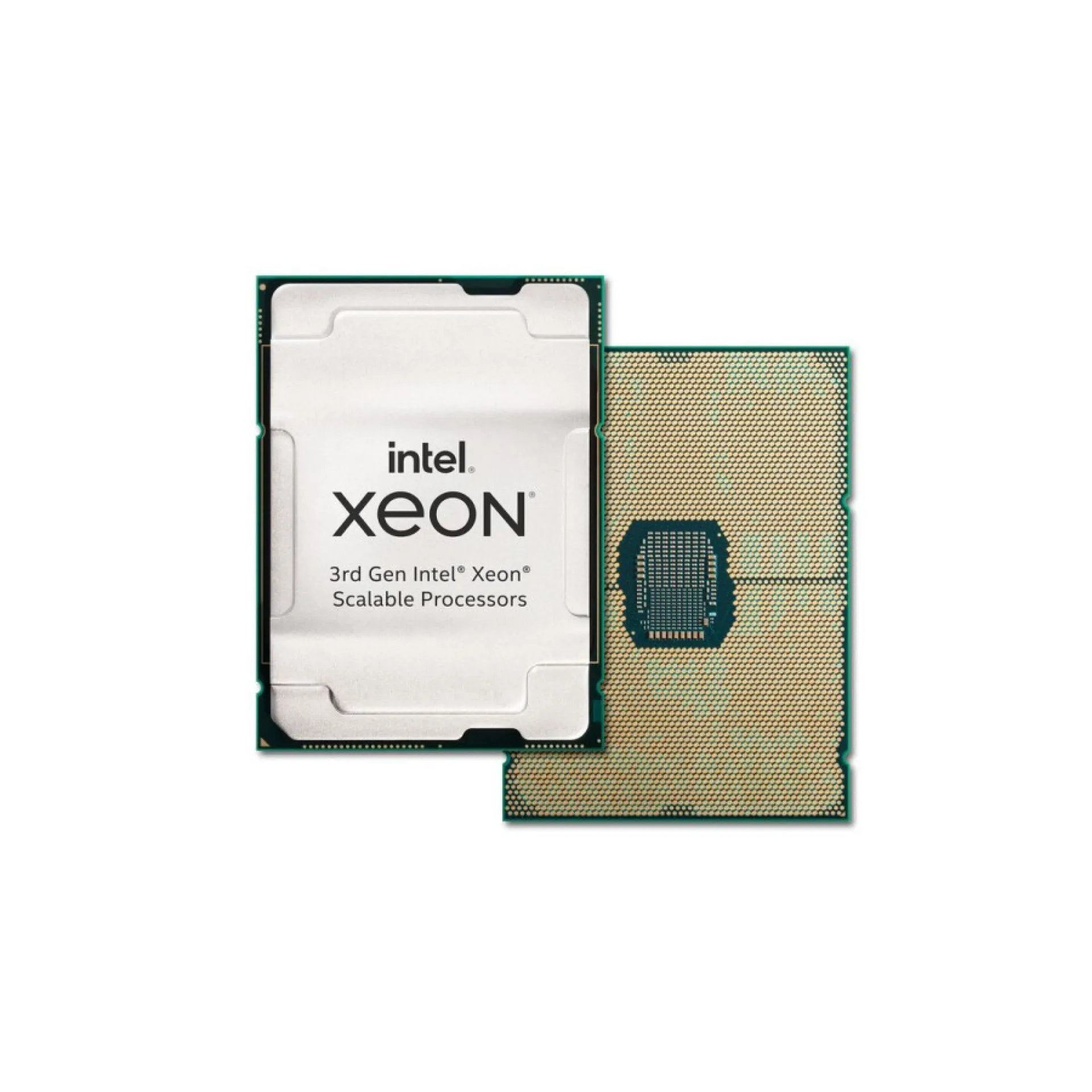 Intel Xeon 5315Y