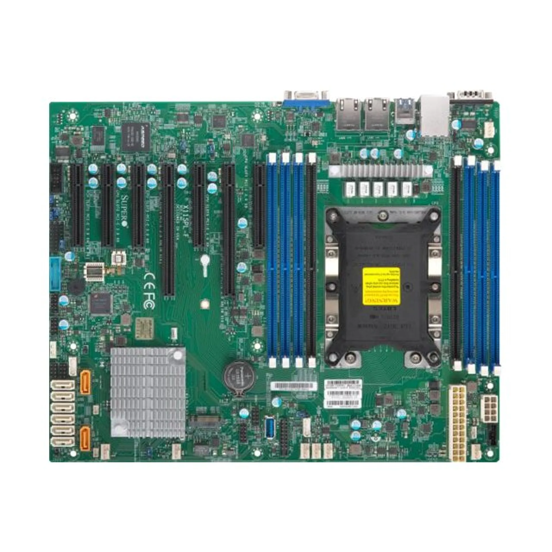 MBD-X11SPL-F-O