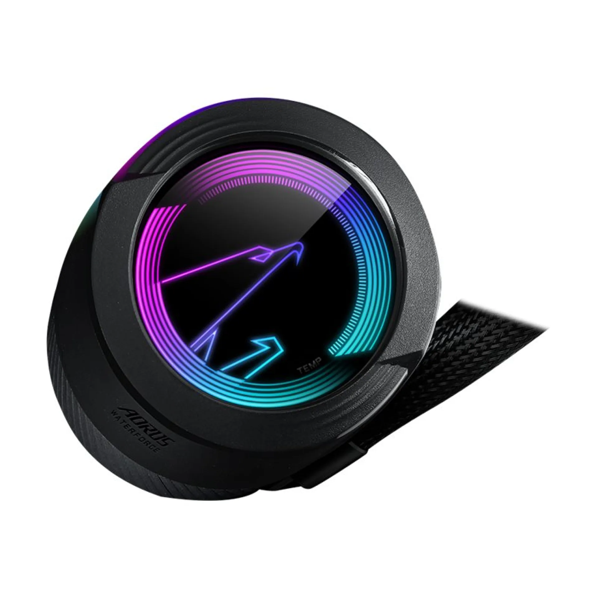 GP-AORUS WATERFORCE 360