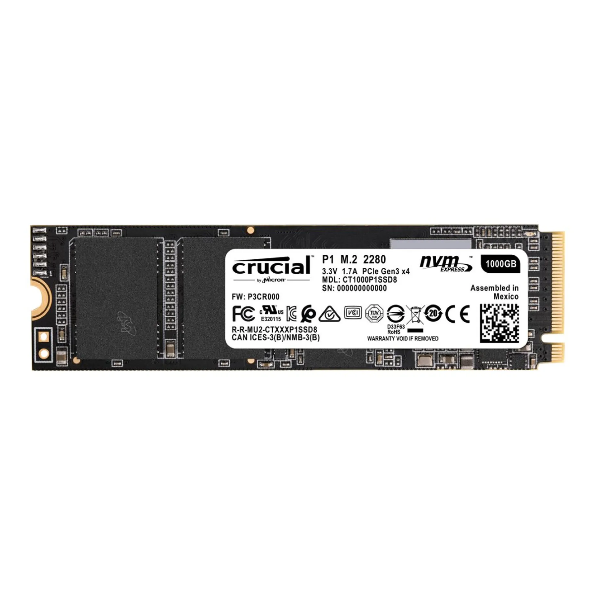CT1000P1SSD8