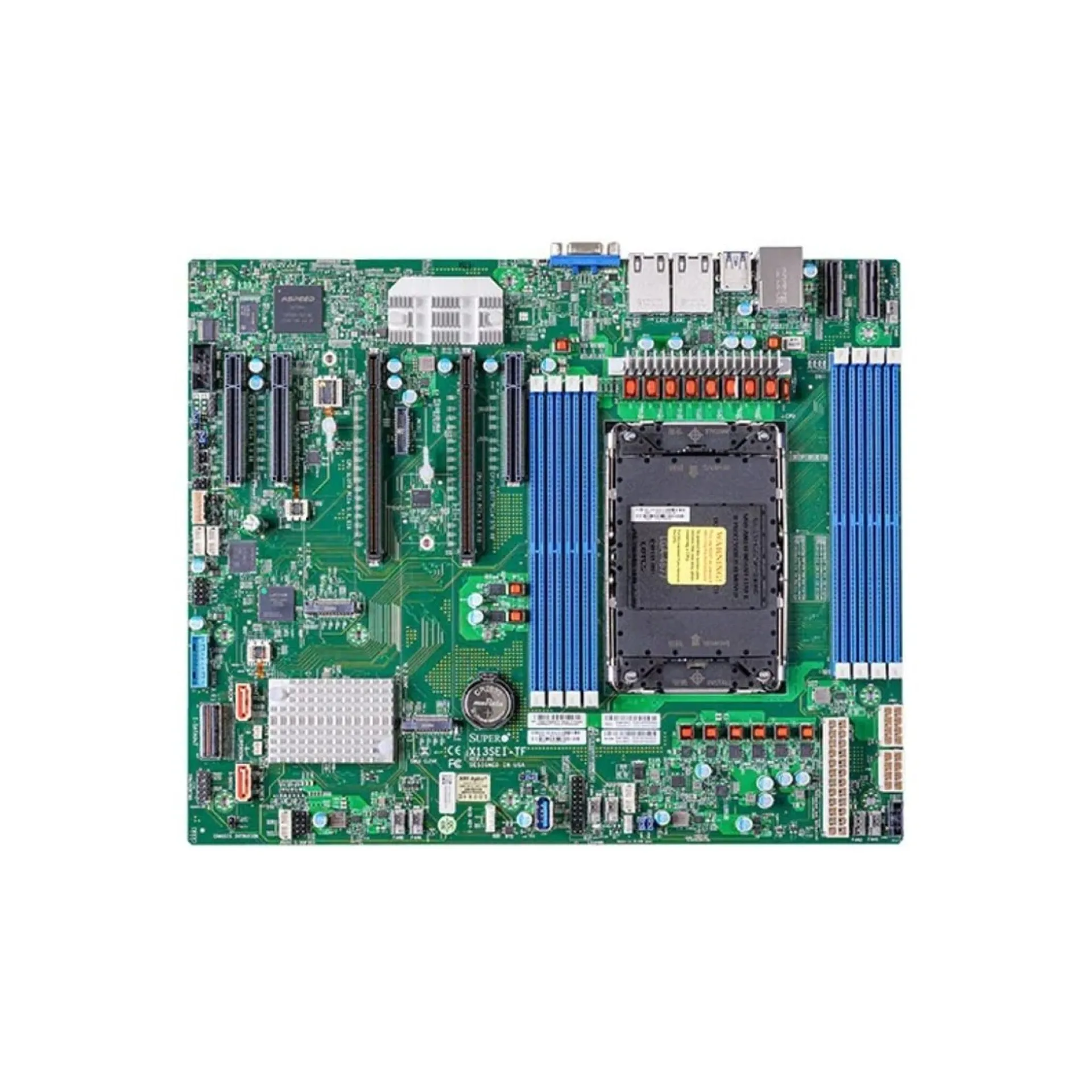 MBD-X13SEI-TF-B