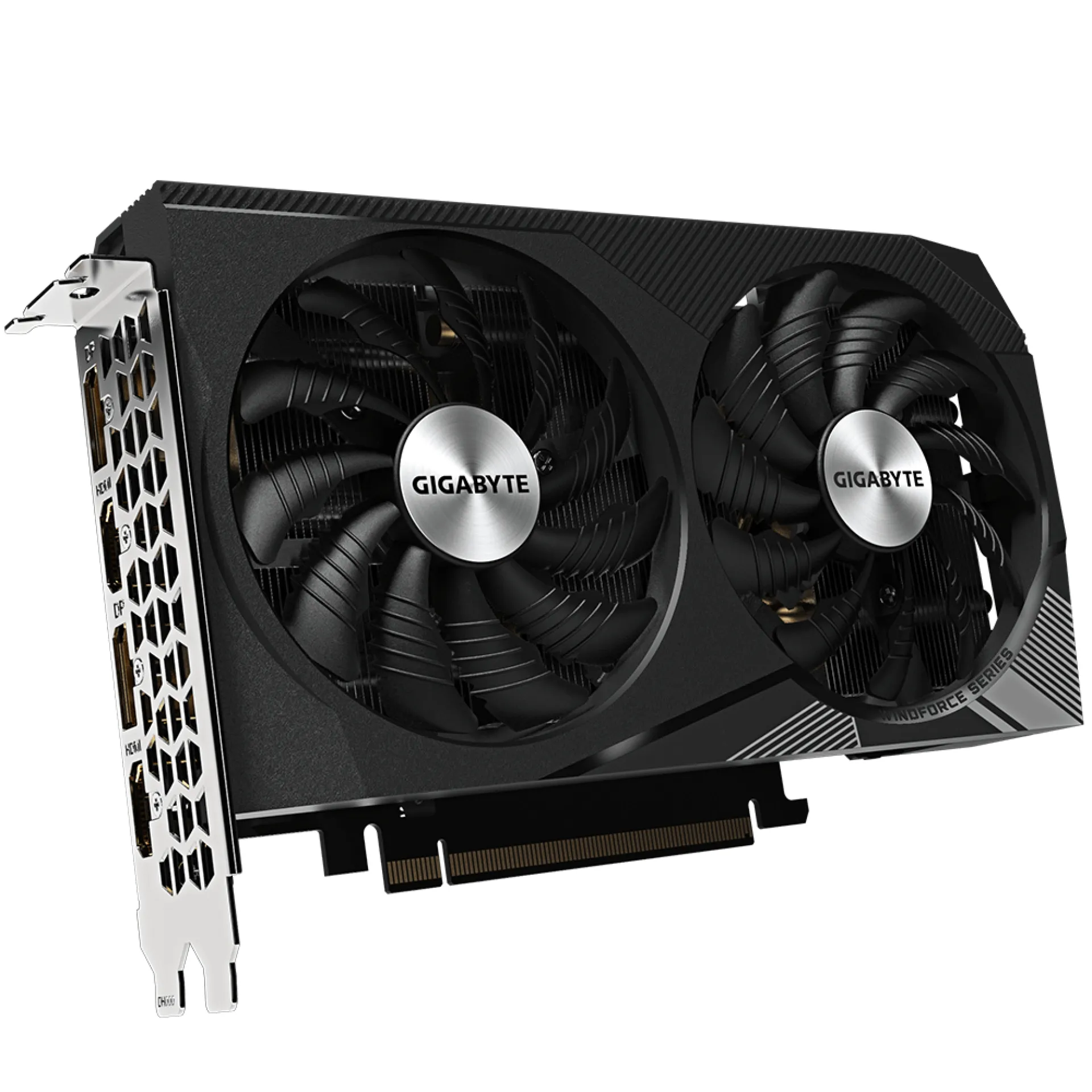 GV-N3060WF2OC-12GD