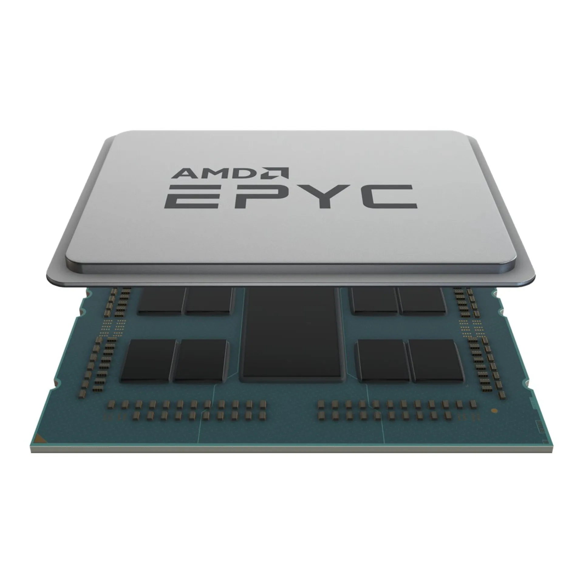 AMD EPYC 7H12