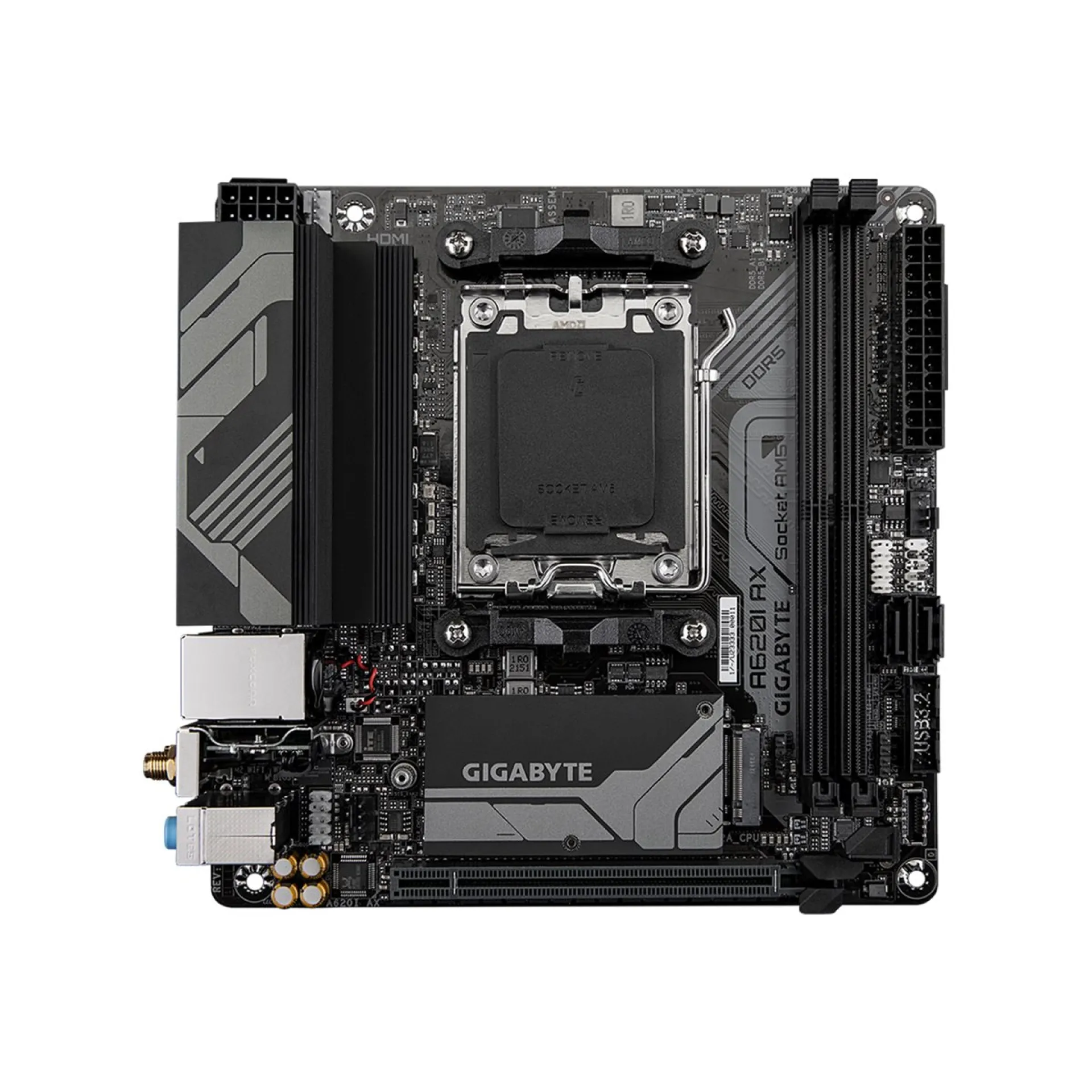 A620I AX Gigabyte