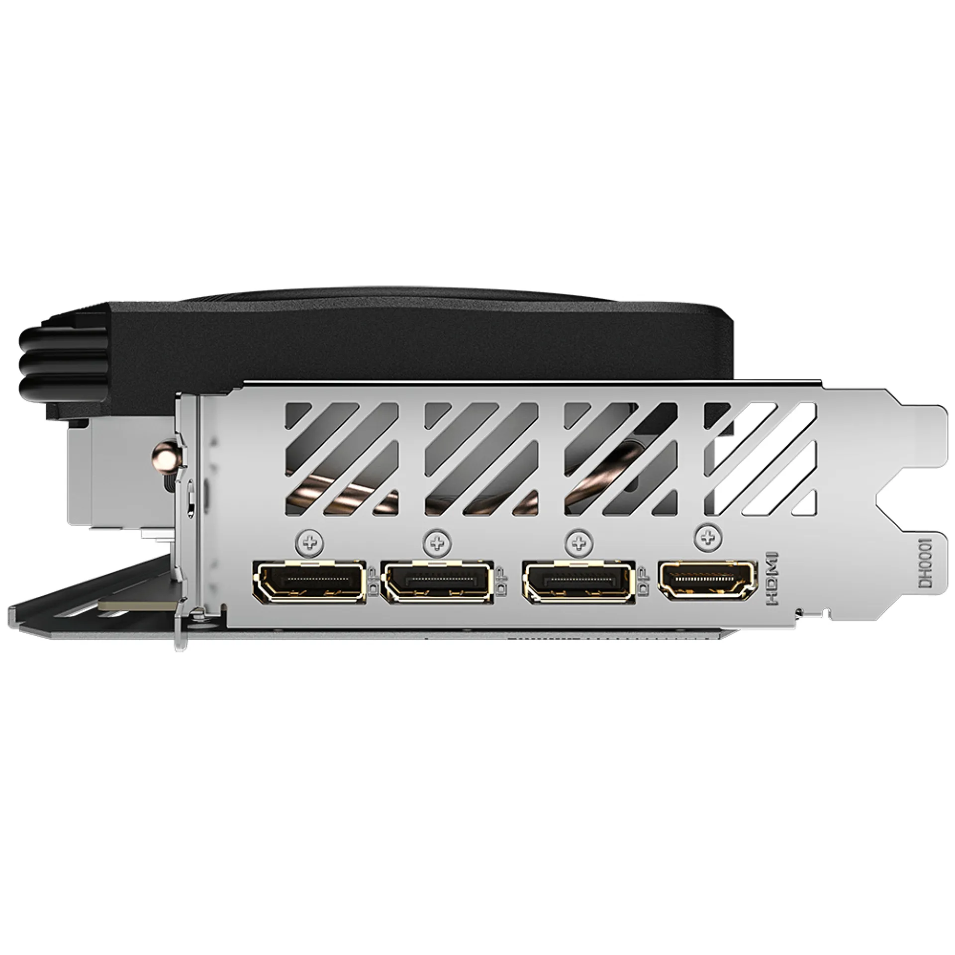 GV-N407TGAMING OC-12GD