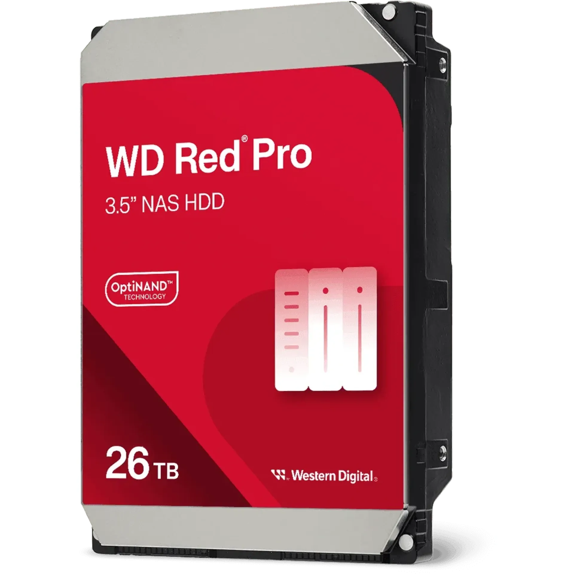 WD260KFGX