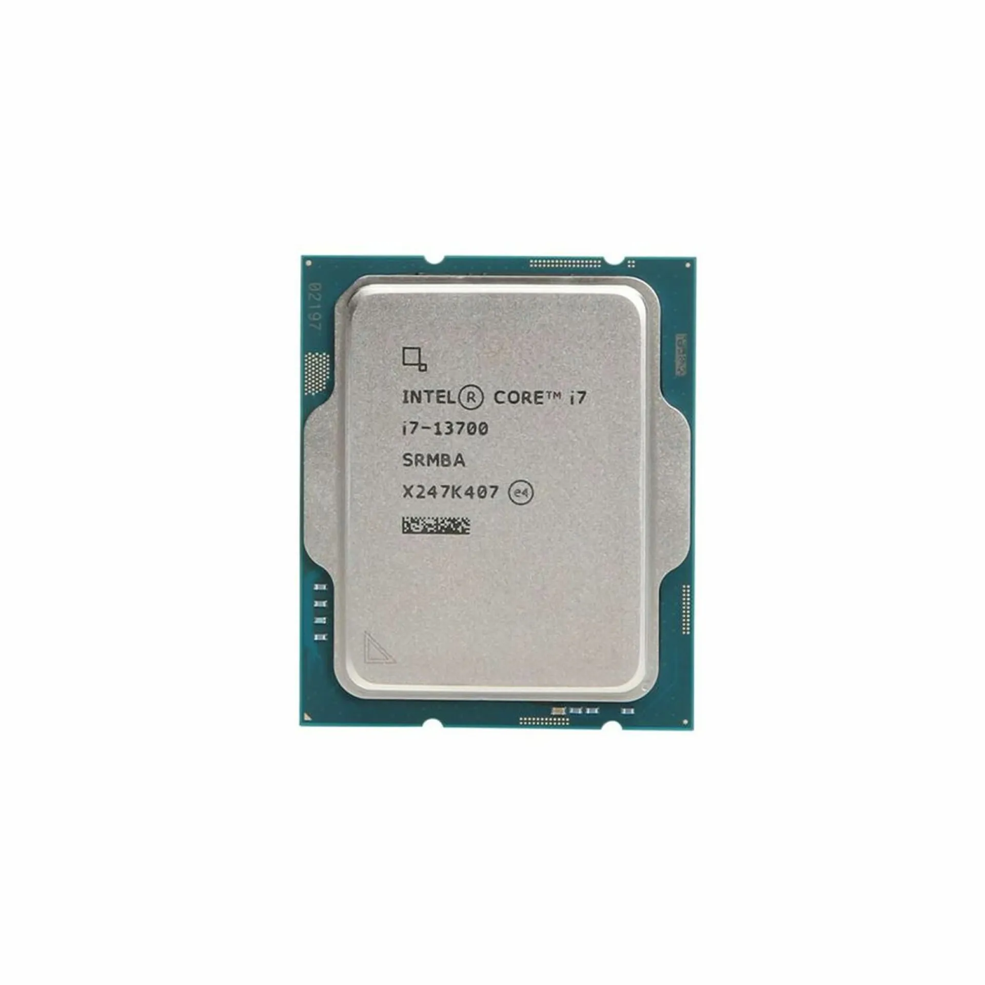 Intel Core i7-13700