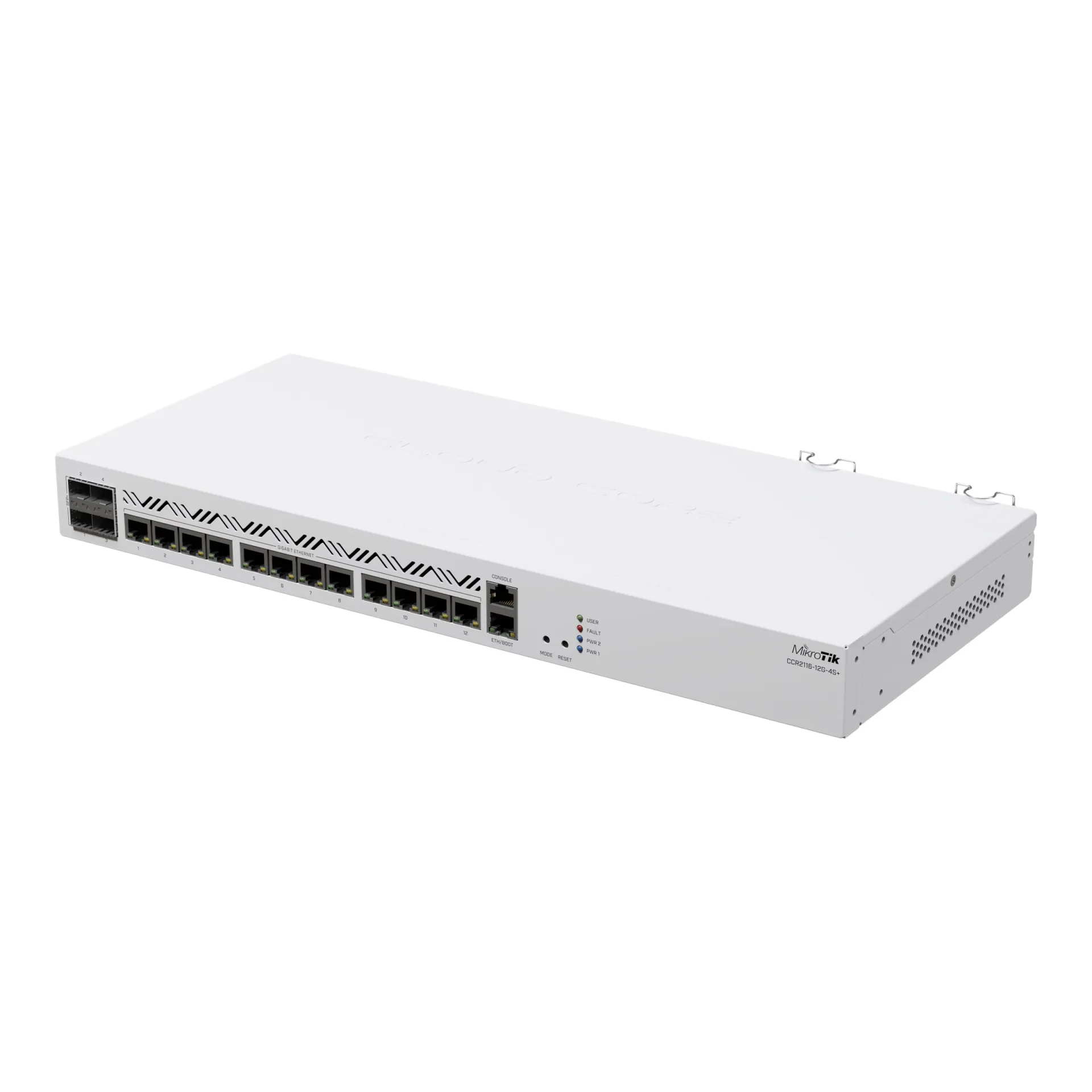 CCR2116-12G-4S+