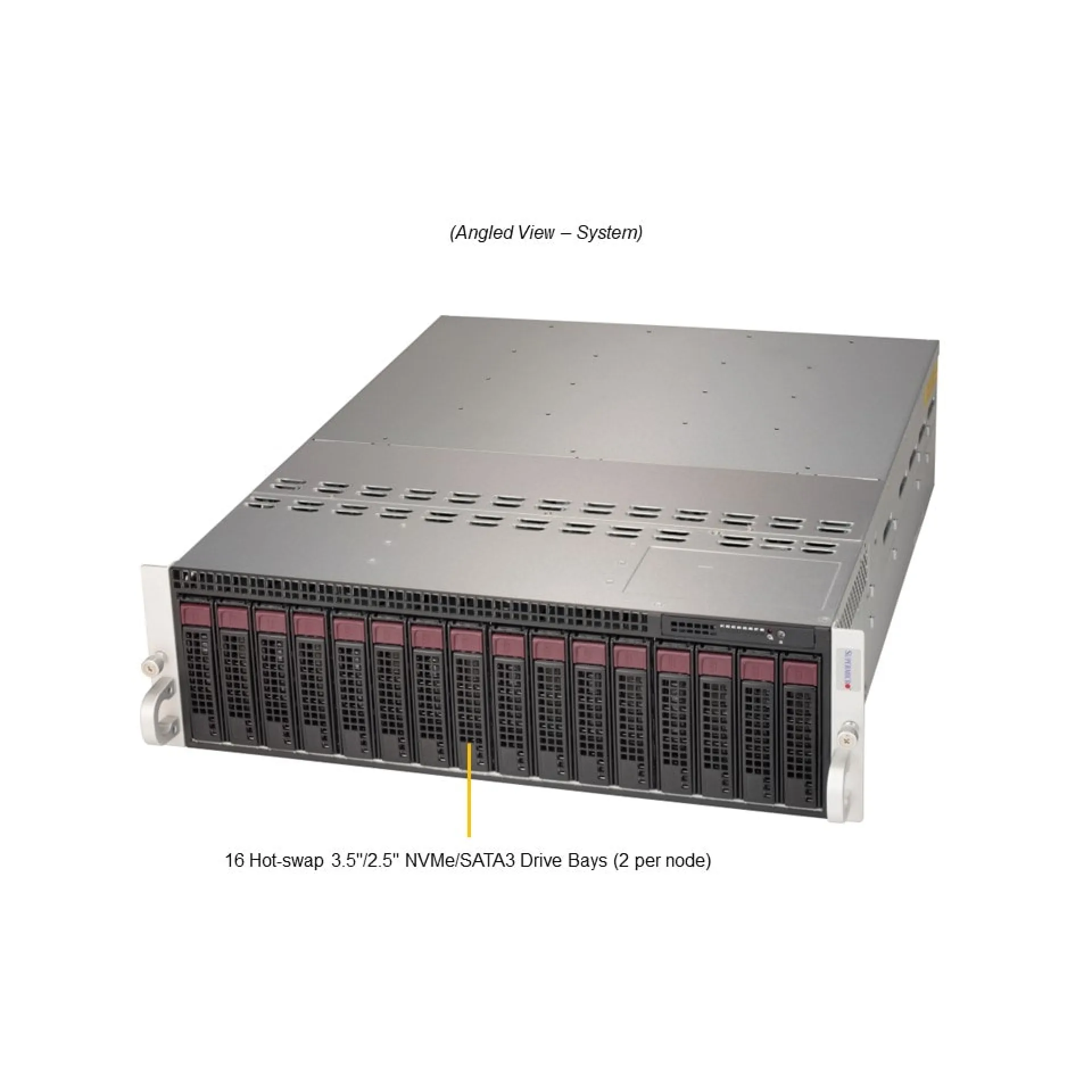 SYS-530MT-H8TNR