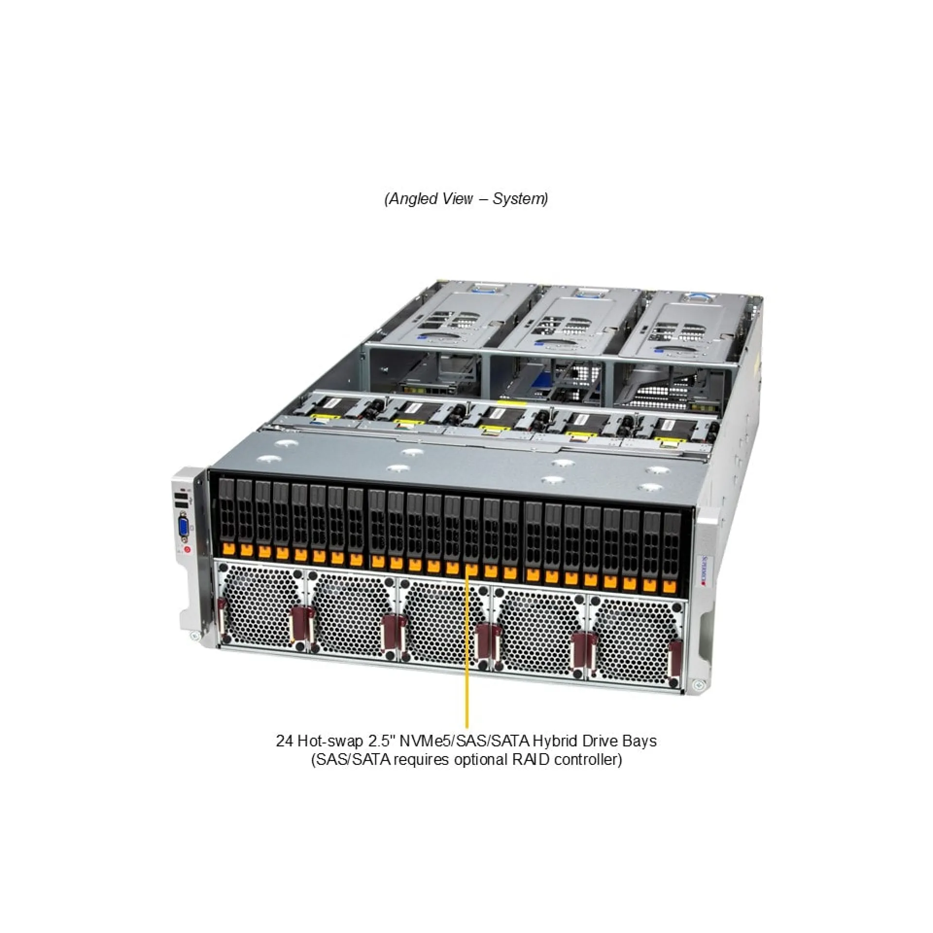 SYS-442B-NR