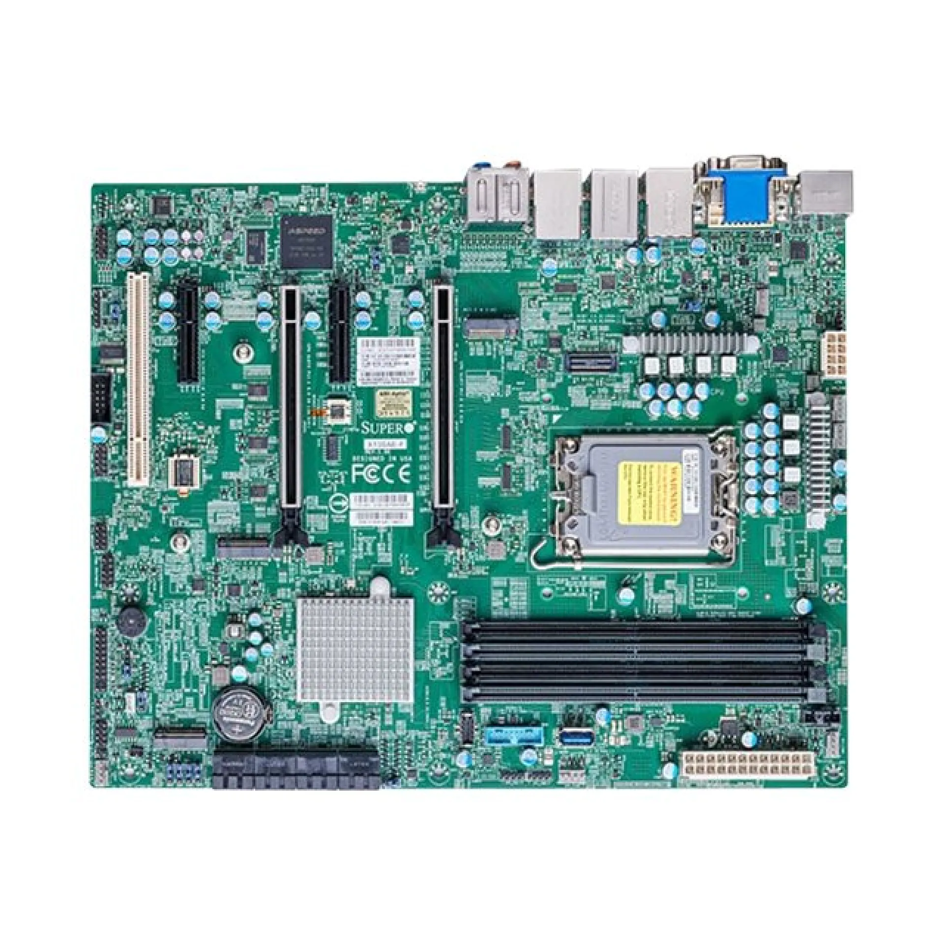 MBD-X13SAE-F-O