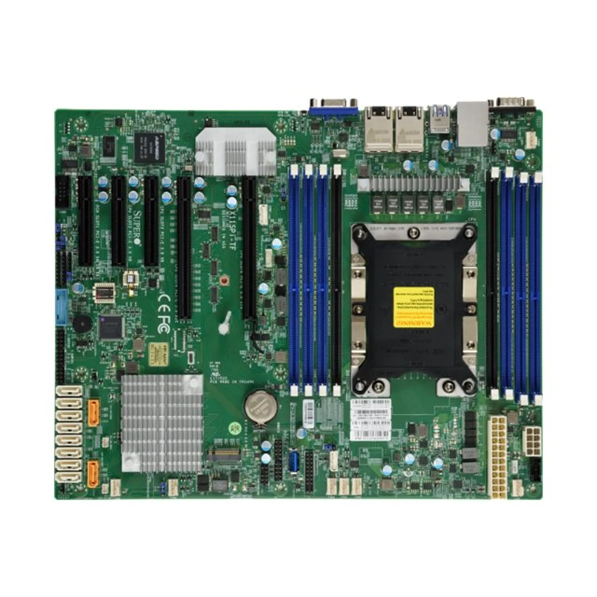 MBD-X11SPI-TF-O