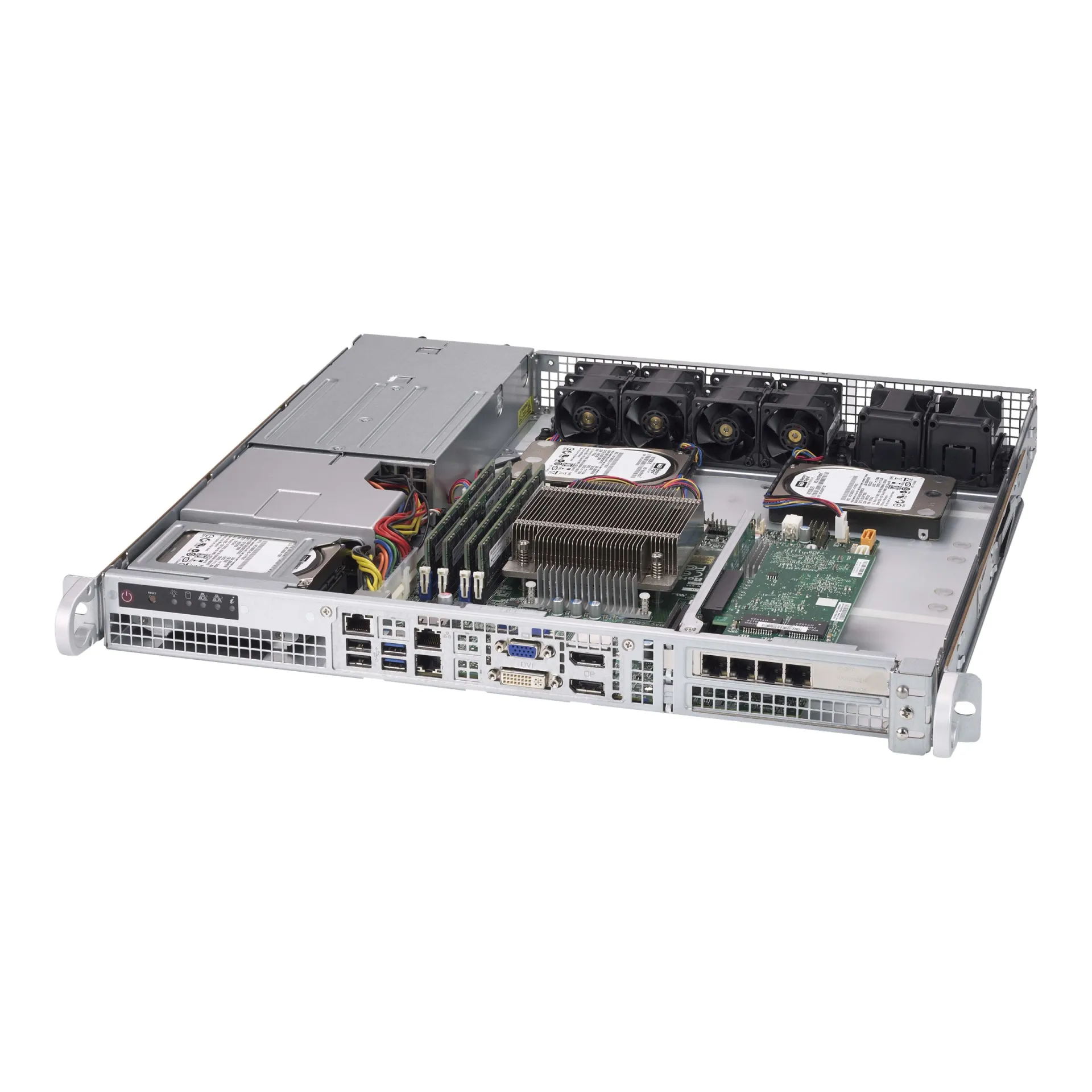 CSE-515-R407