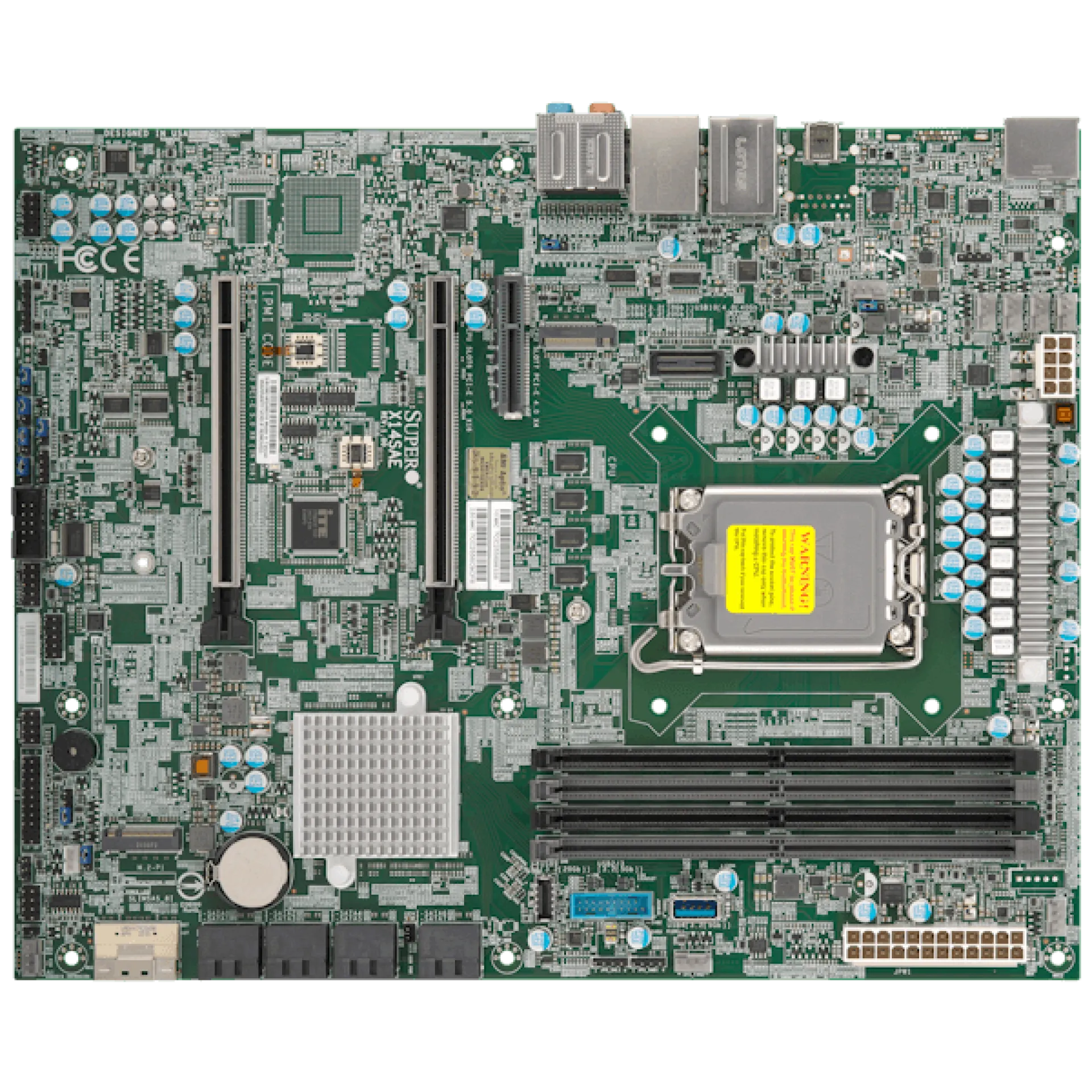 MBD-X14SAE-O