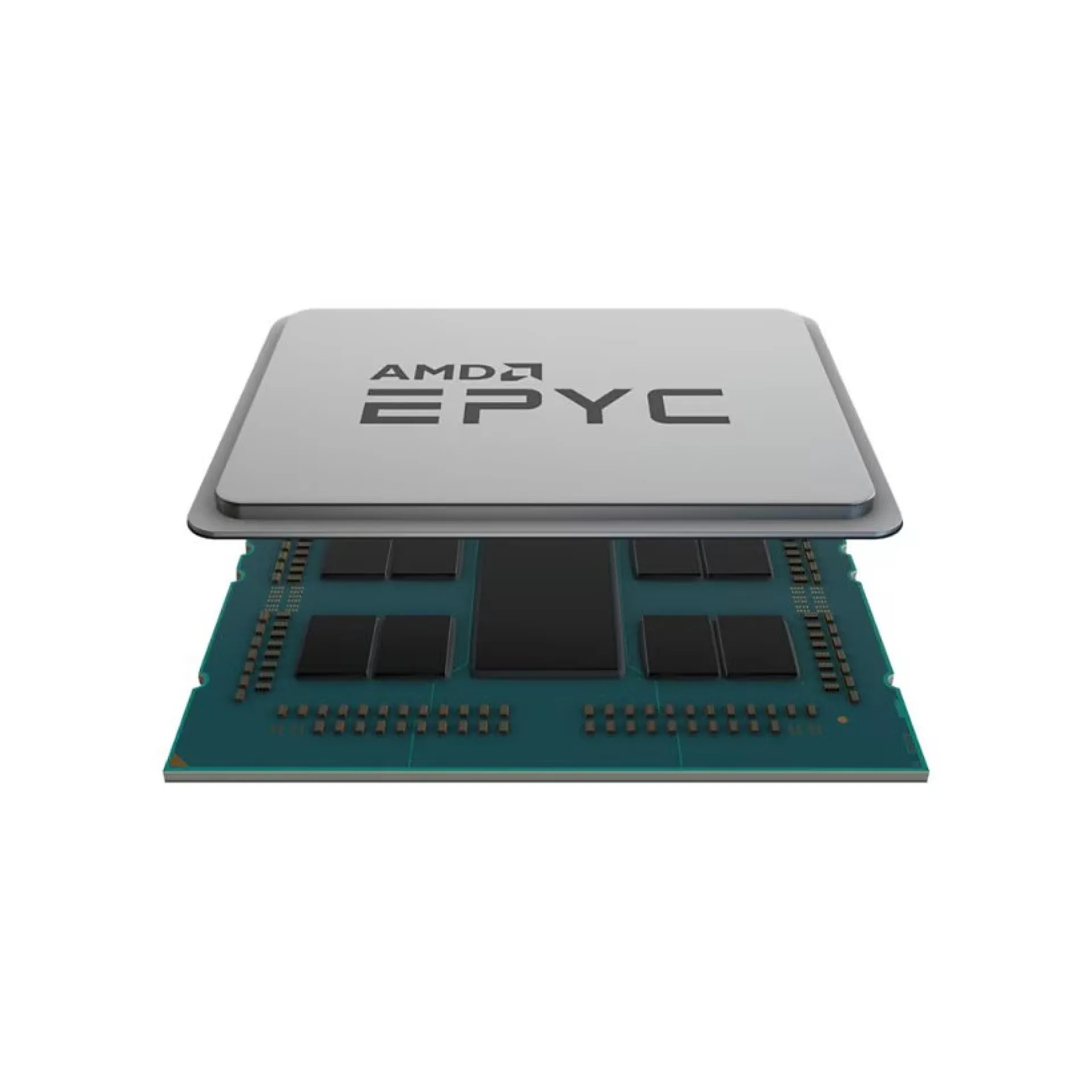 AMD EPYC 9335