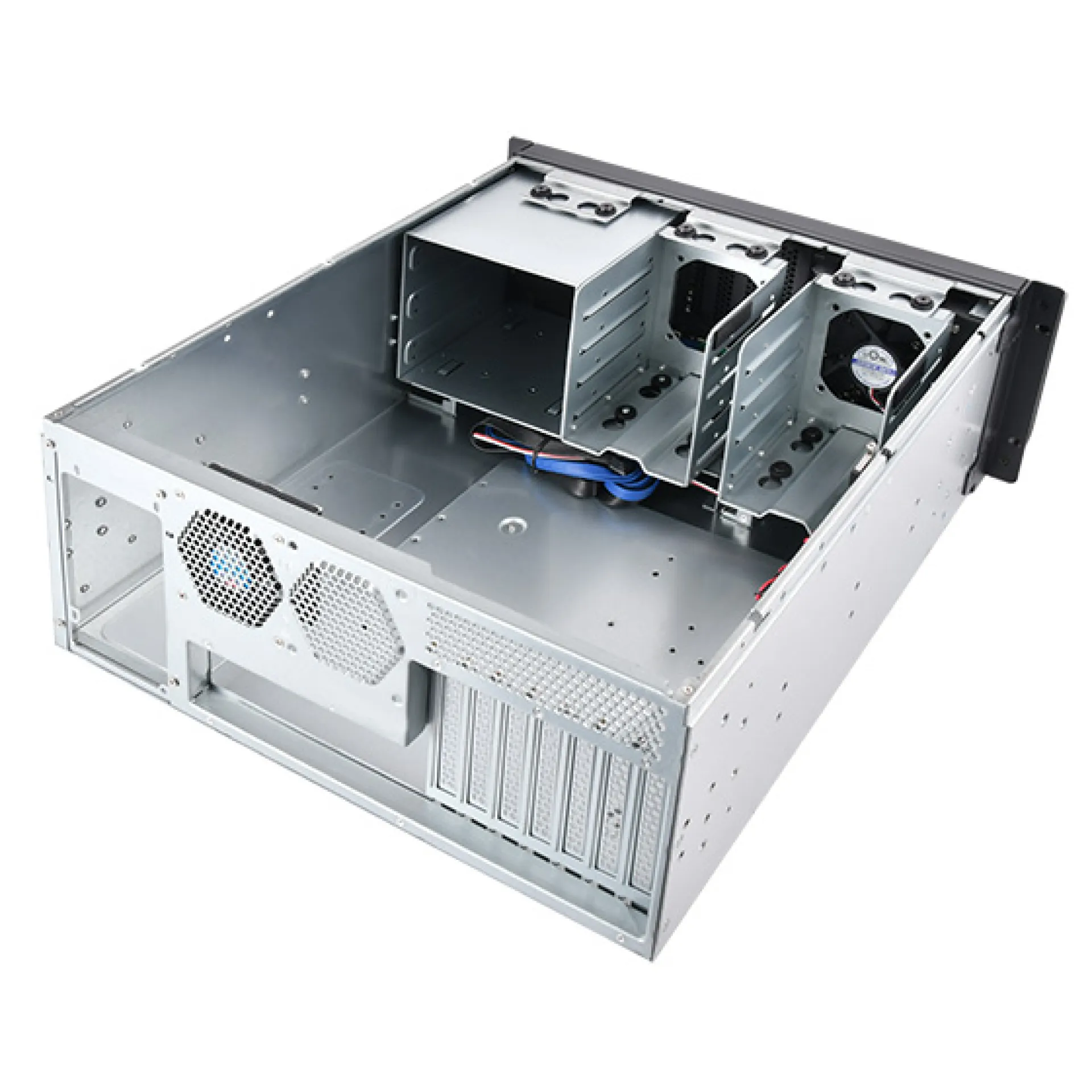SST-RM400