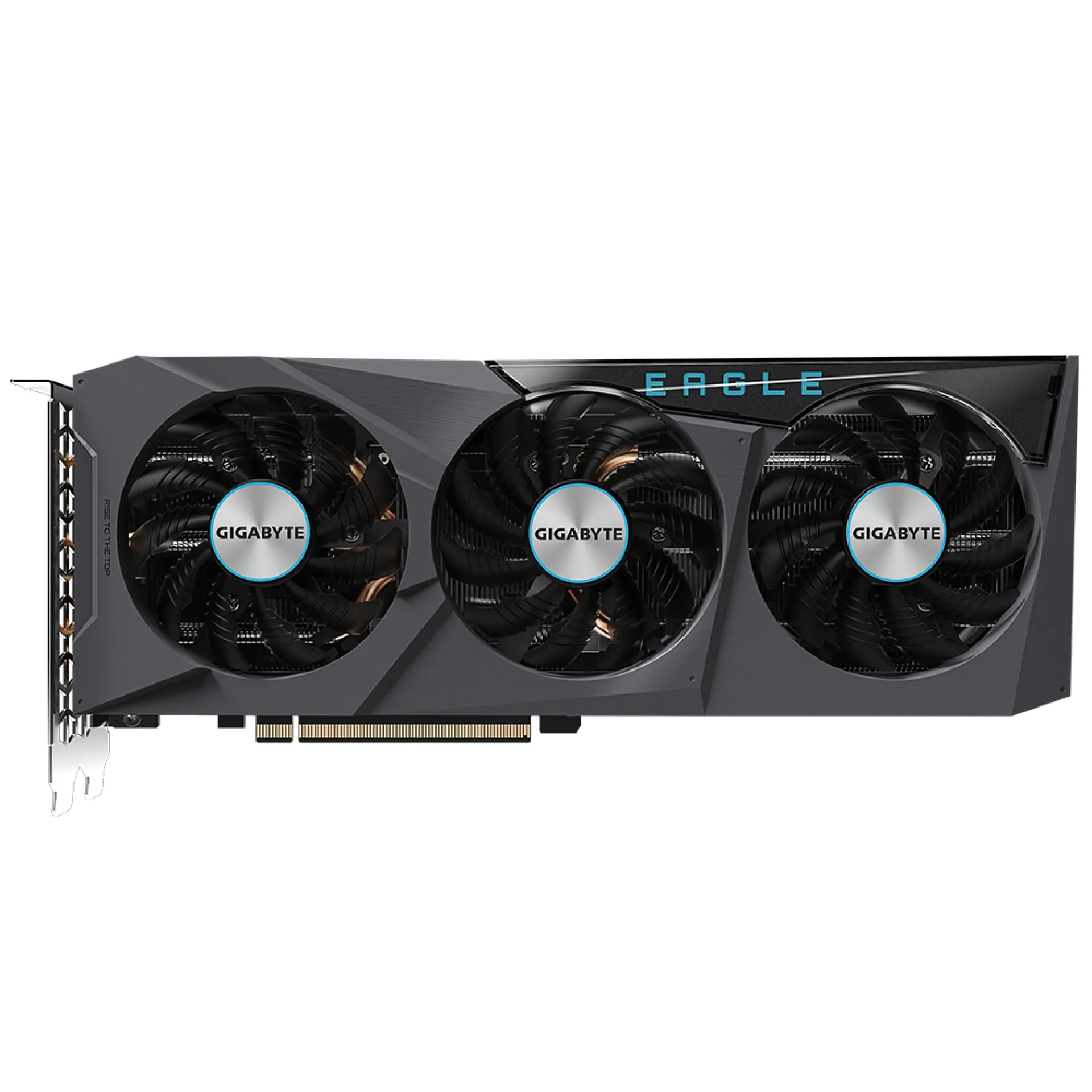 GV-R67XTEAGLE-12GD