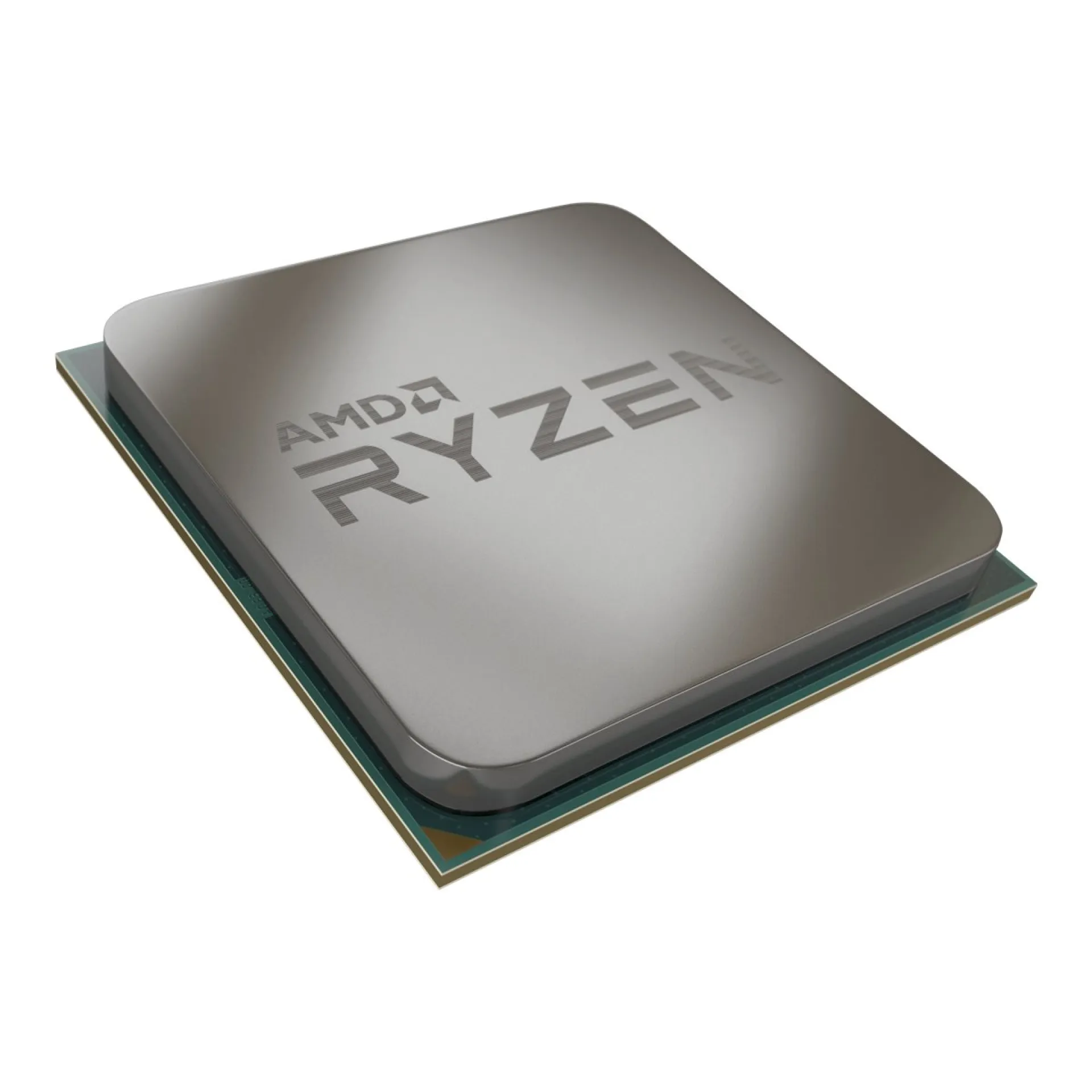 AMD Ryzen 3900X
