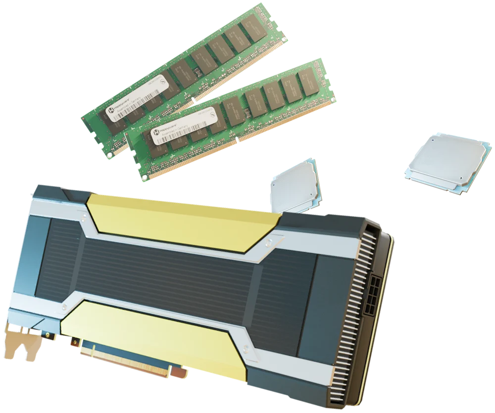 Server Hardware