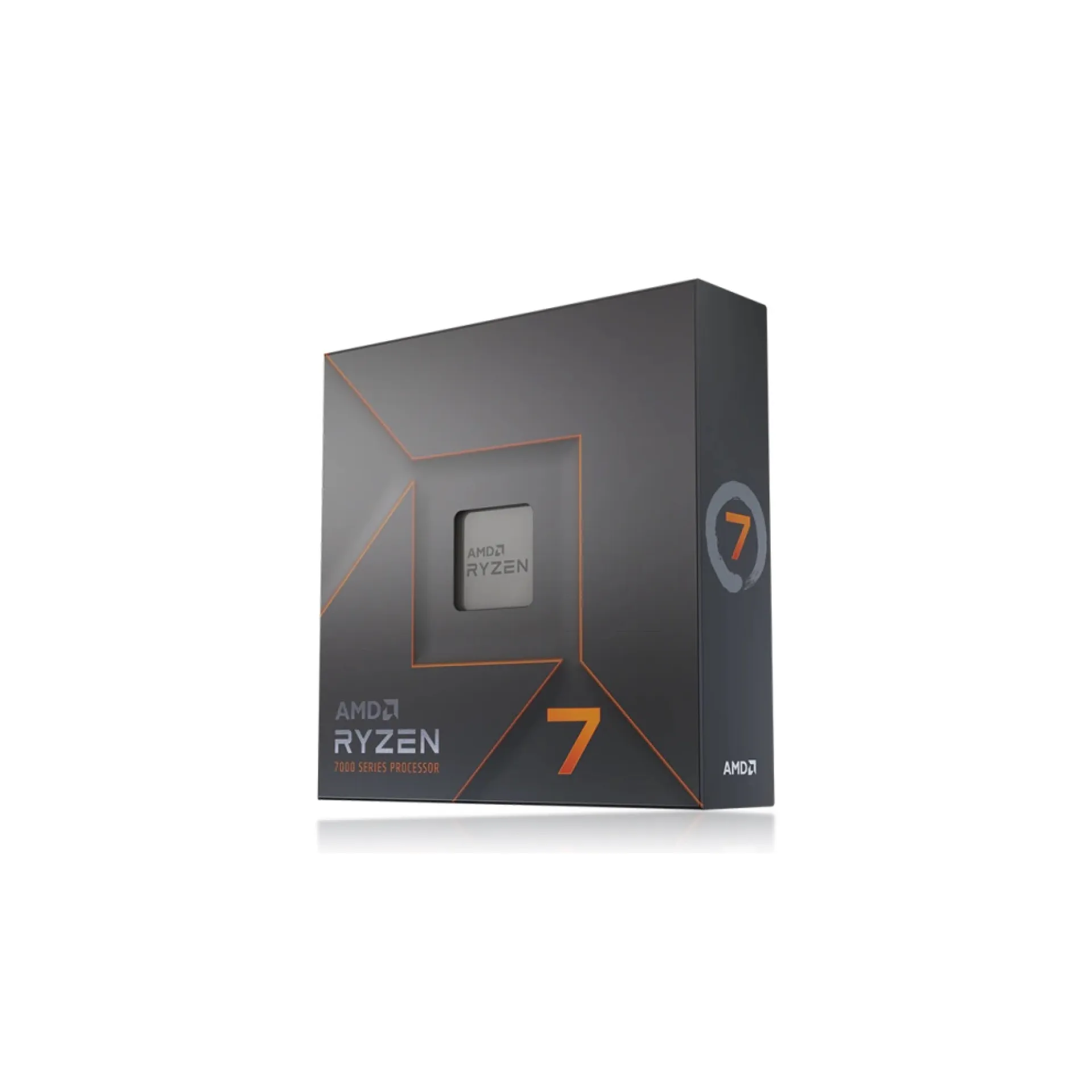 AMD Ryzen 7700X