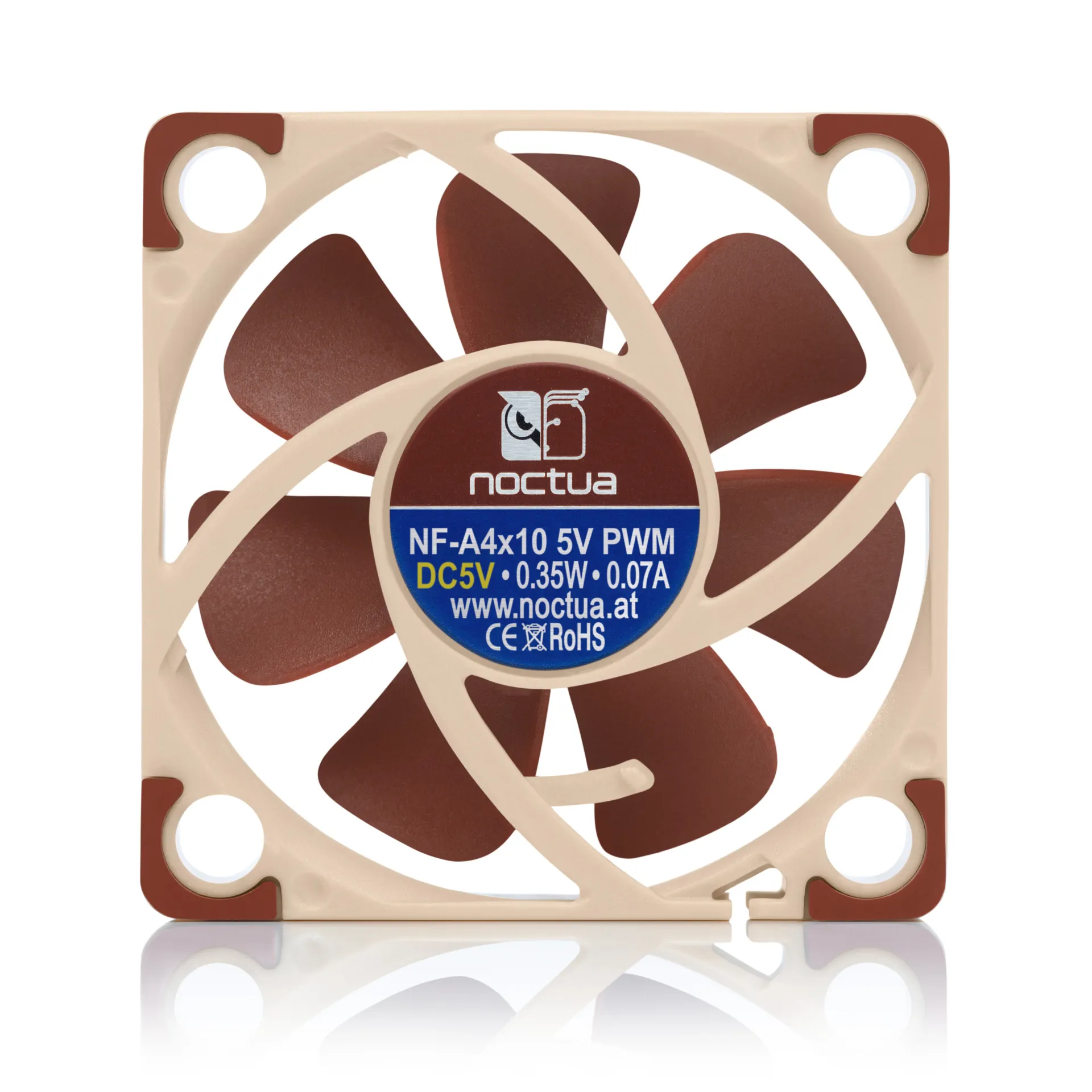 NF-A4X10 5V PWM