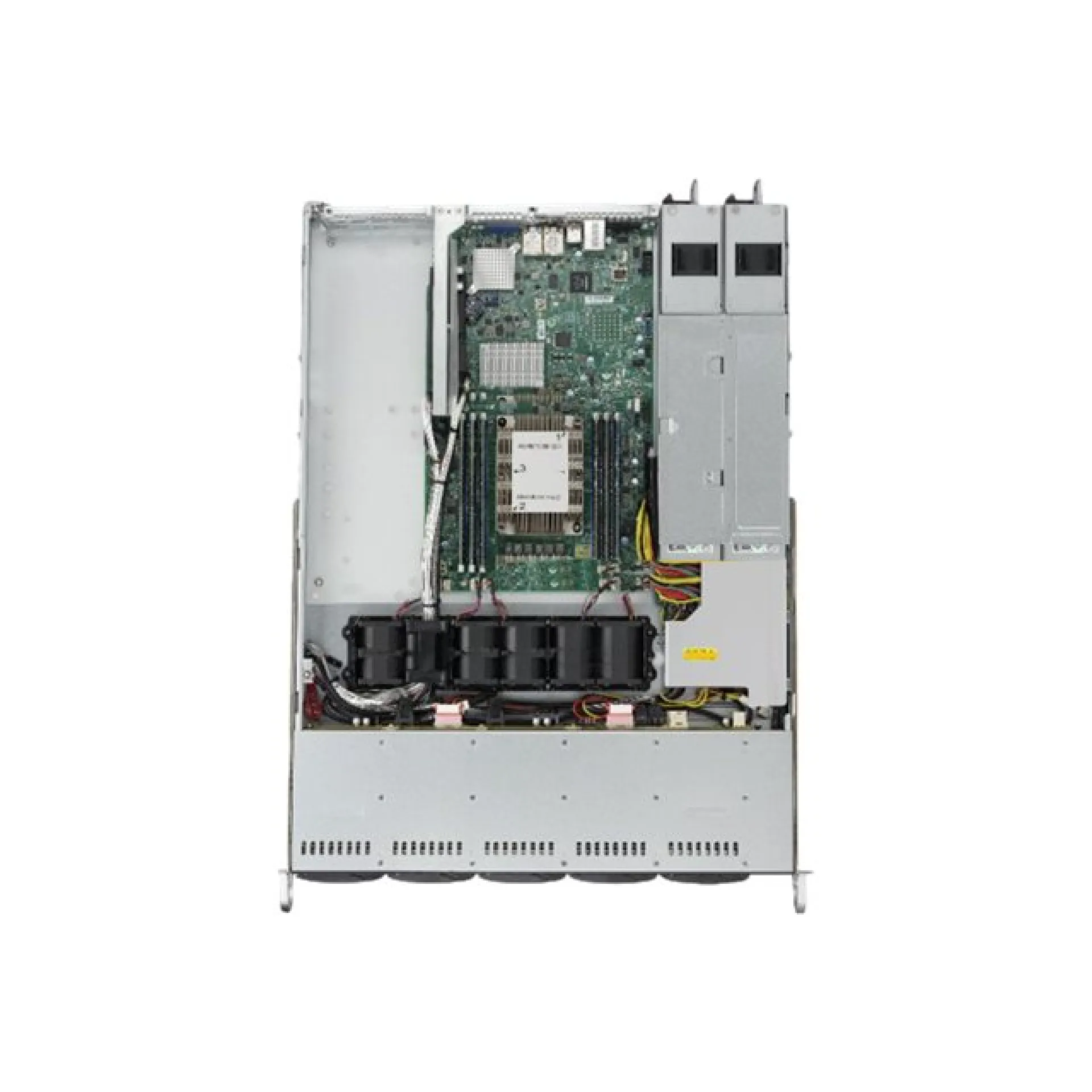 SYS-5019P-WTR