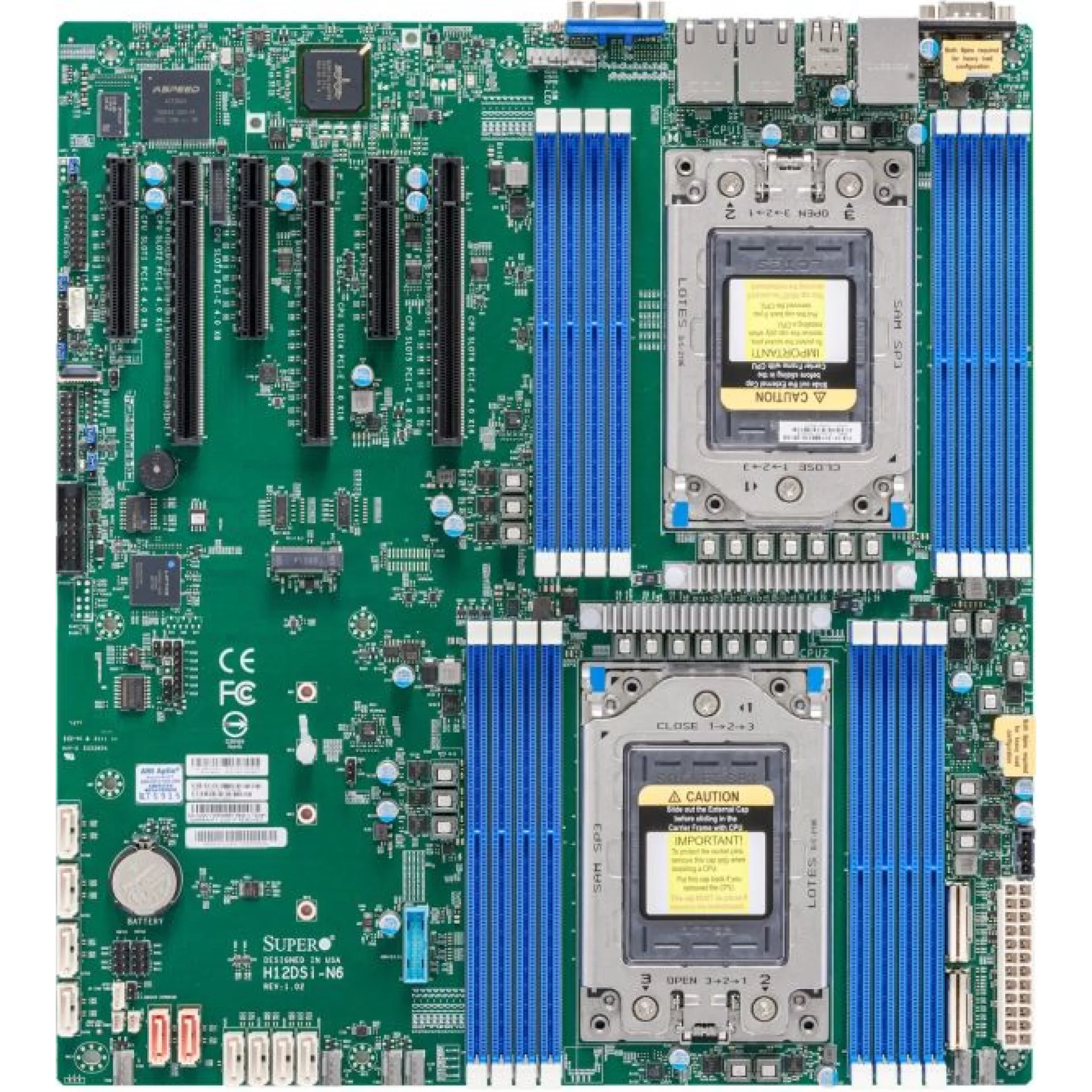MBD-H12DSI-N6-B