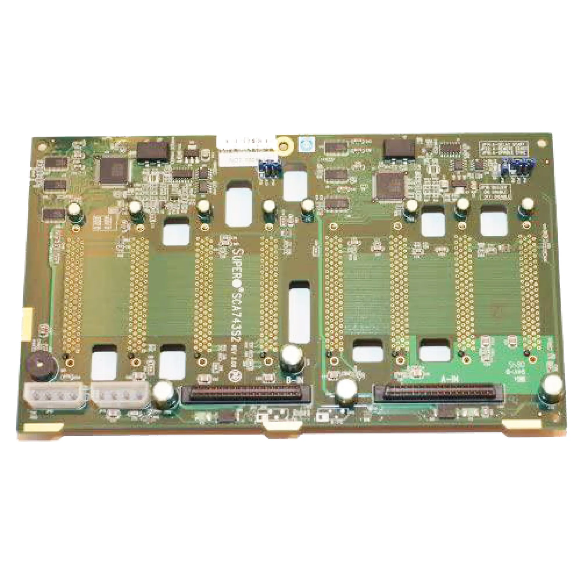 CSE-SCA-743S2