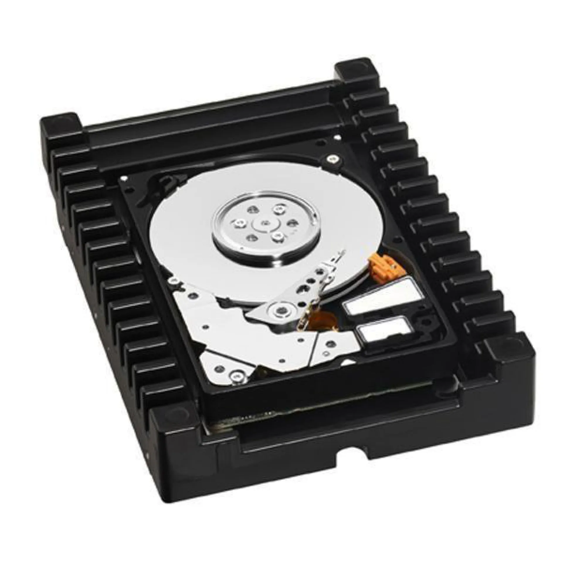 WD2500BHTZ