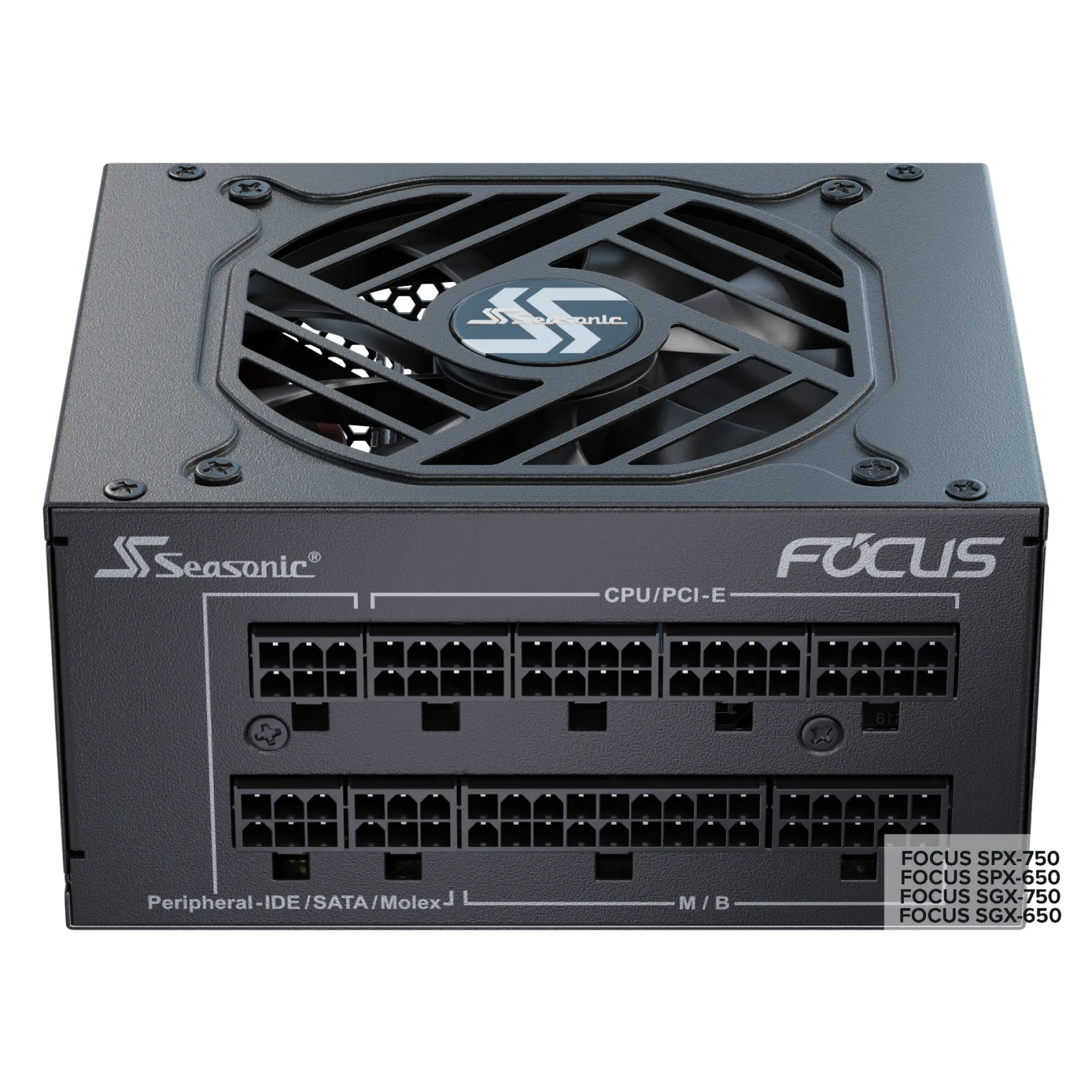 FOCUS-SGX-750
