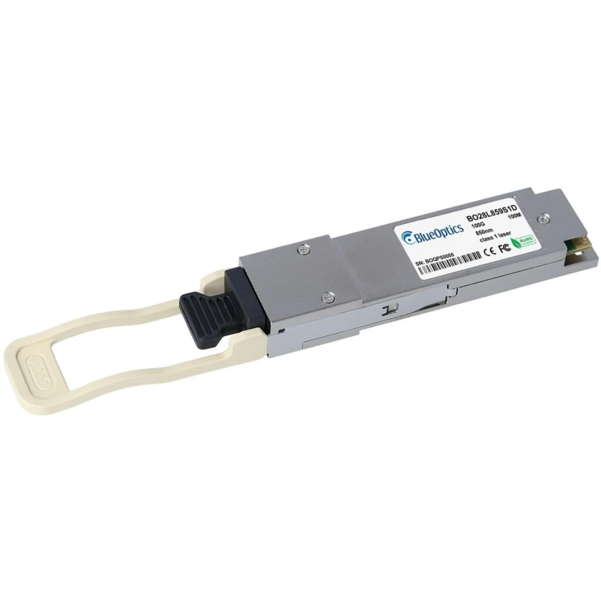QSFP-100G-SR4-ET-BO