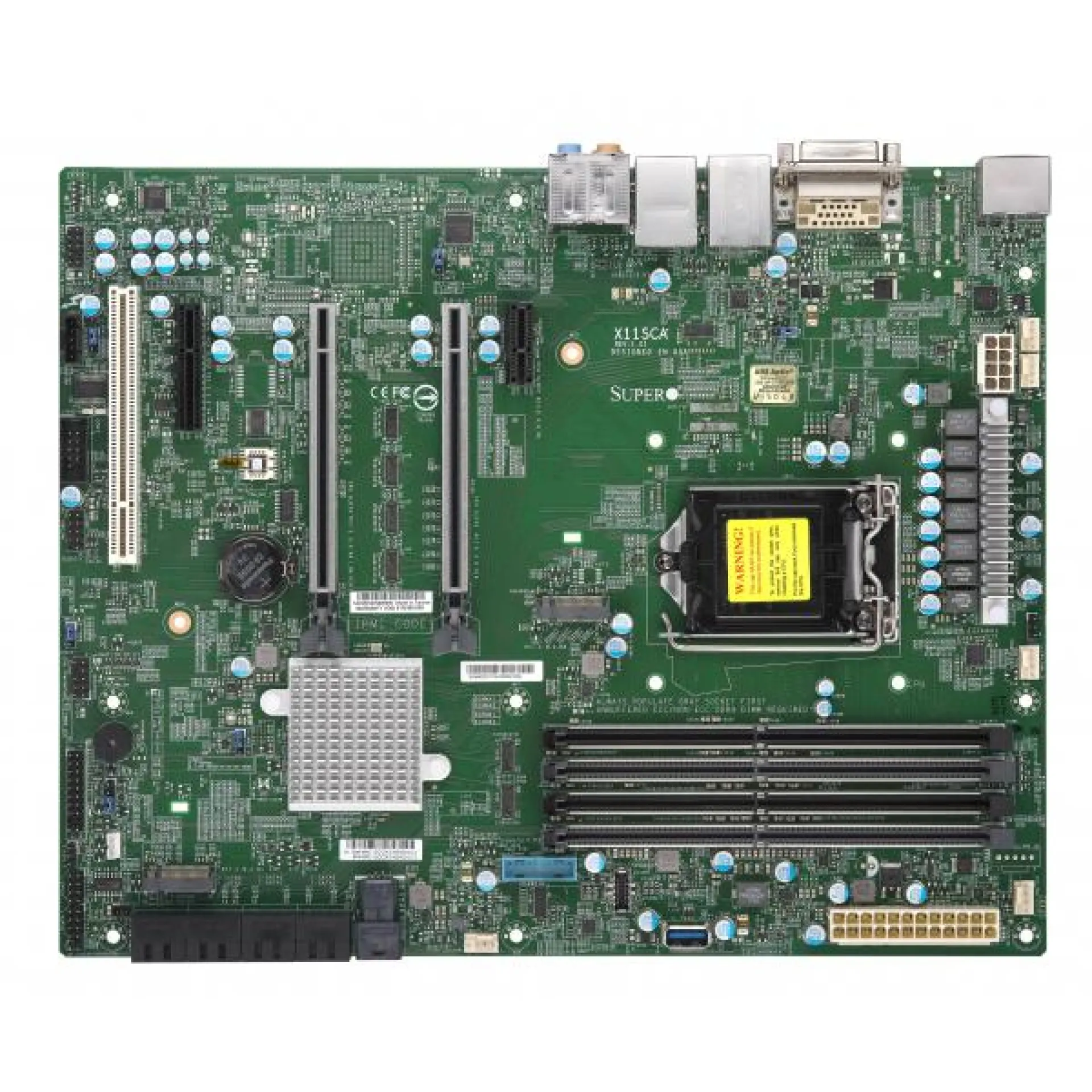 MBD-X11SCA