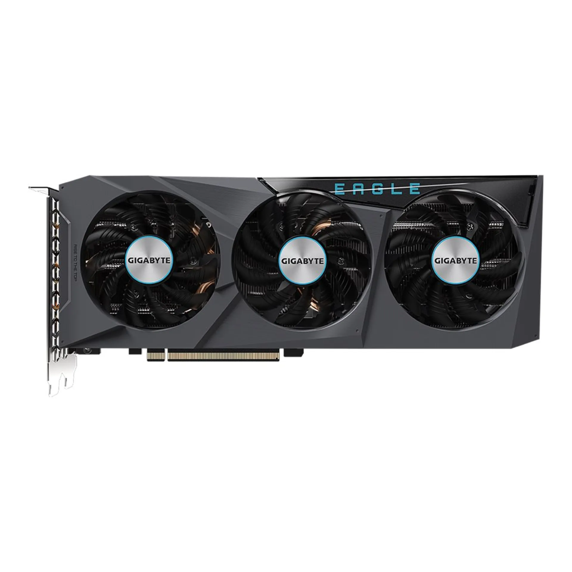 GV-R67XTEAGLE-12GD