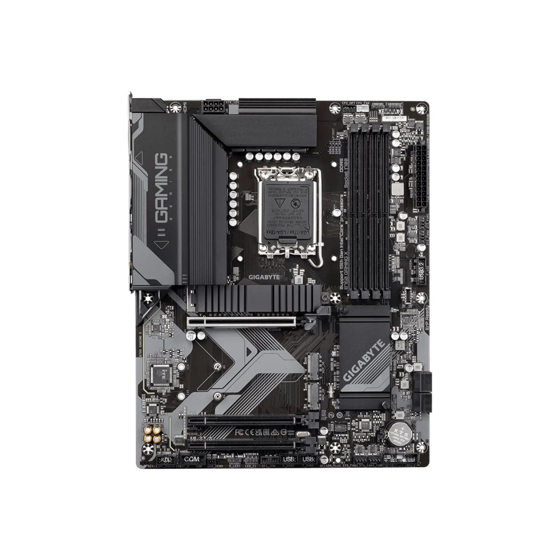 B760 GAMING X Gigabyte