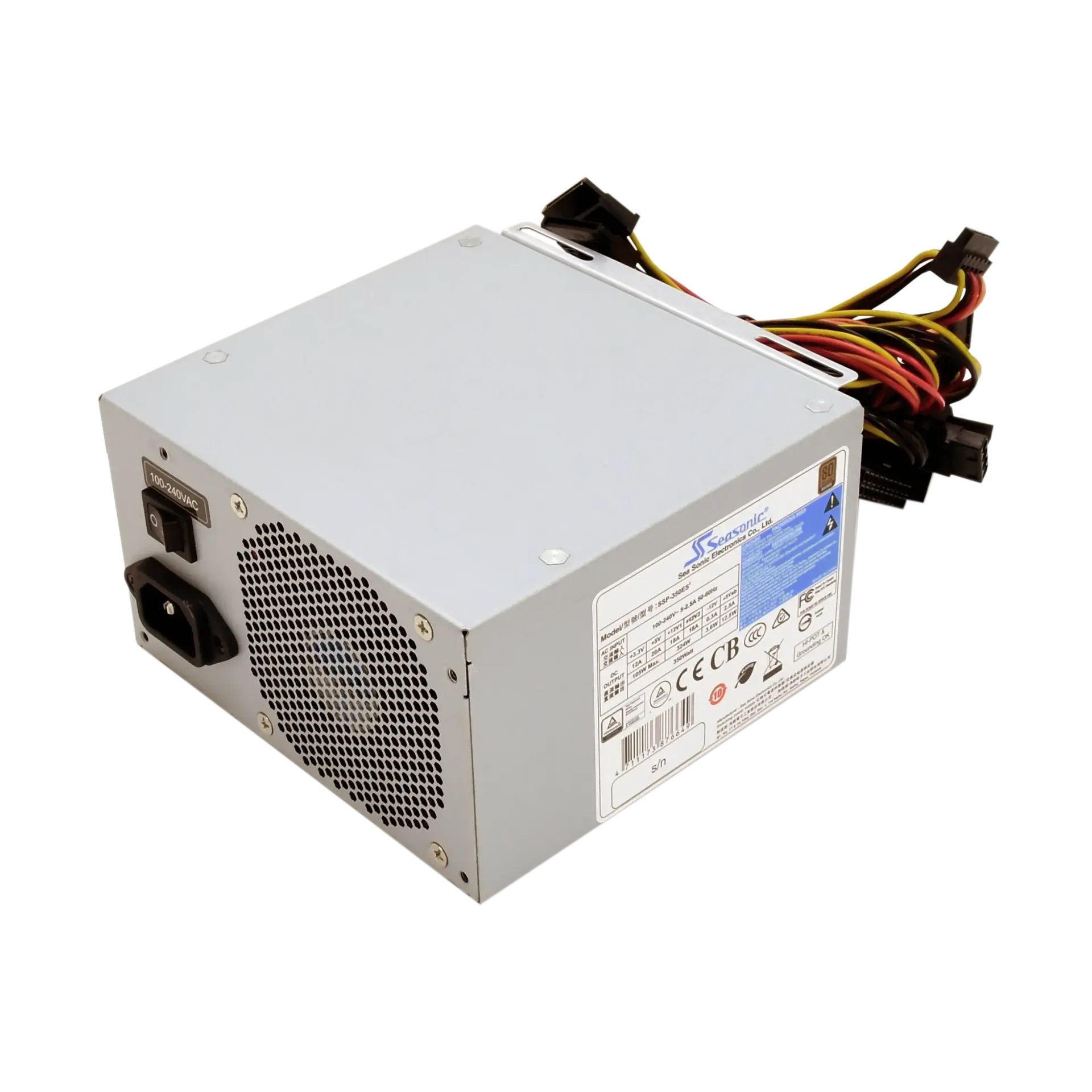 SSP-350ES2