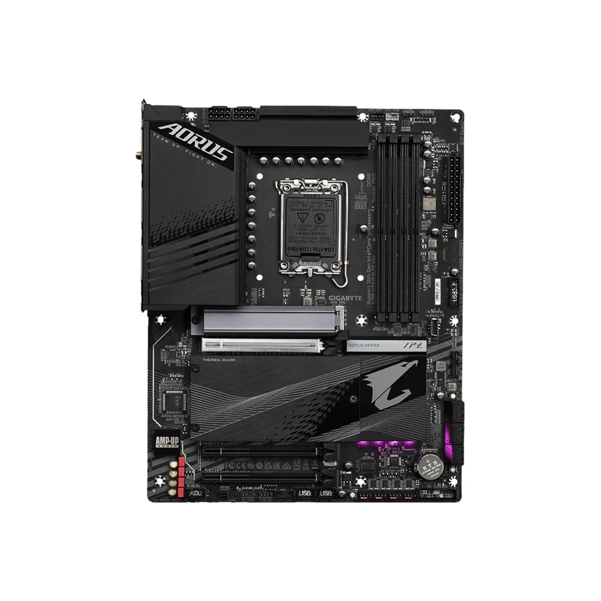 AORUS Z790 ELITE AX Gigabyte