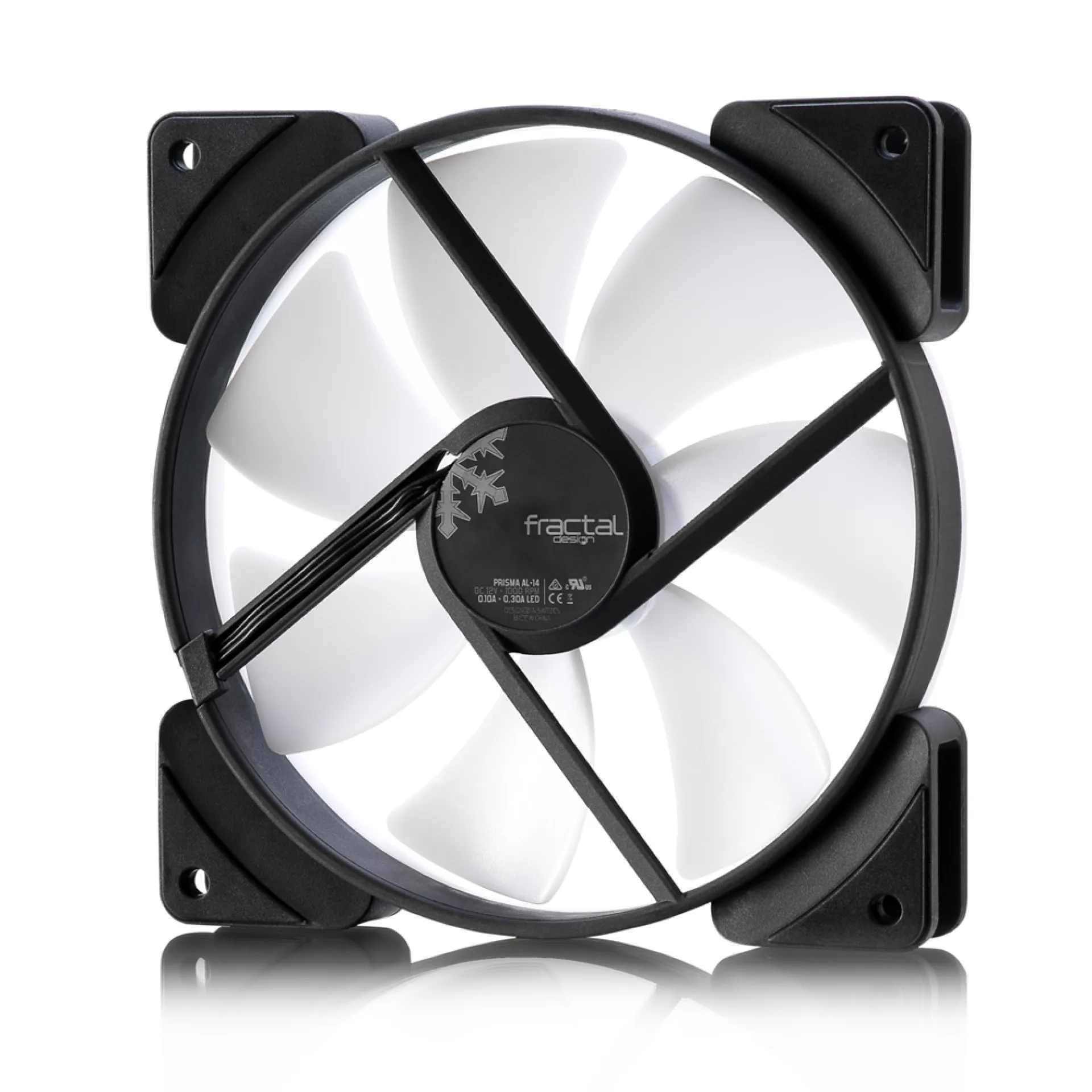 FD-FAN-PRI-AL14-3P
