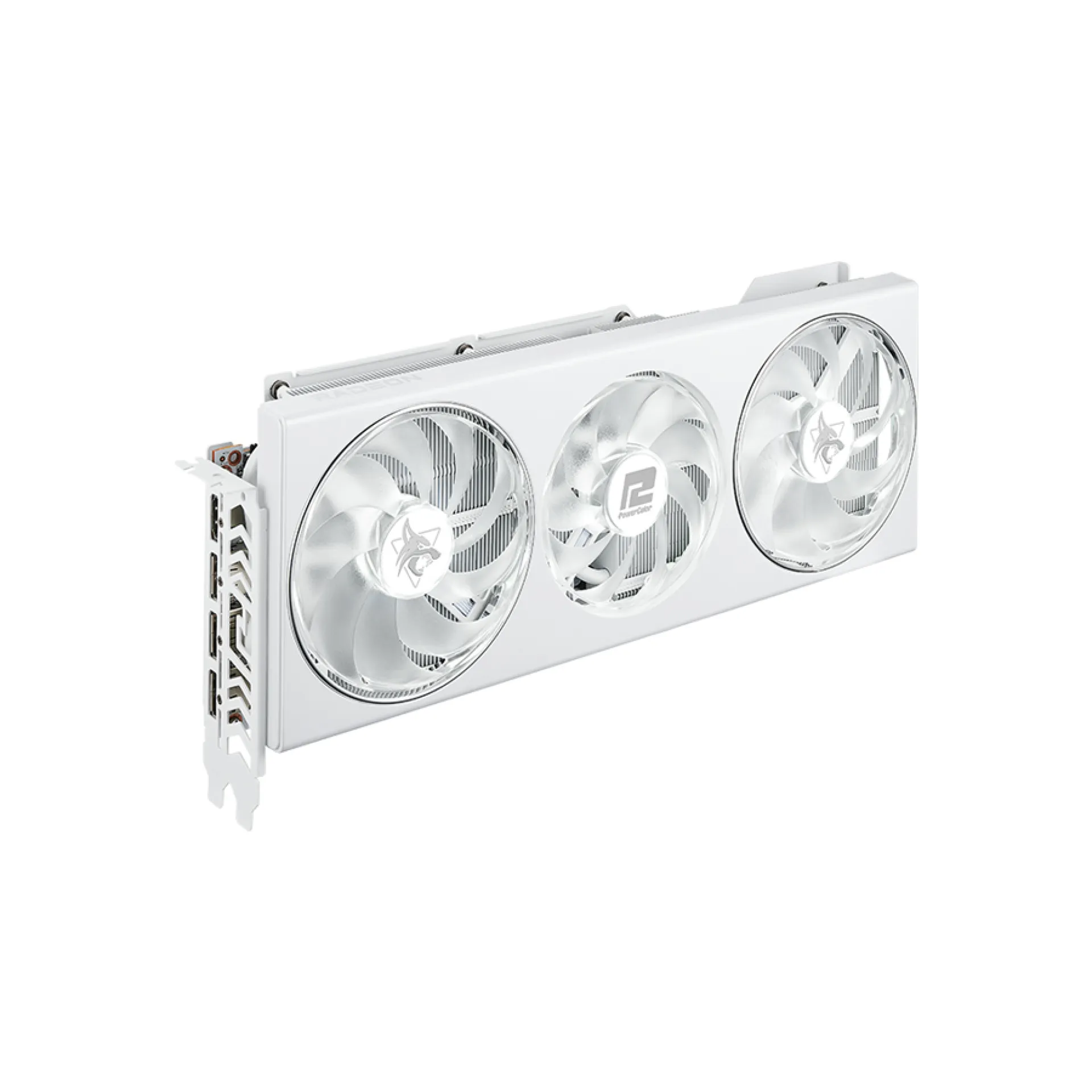 RX7800XT 16G-L/OC/WHITE