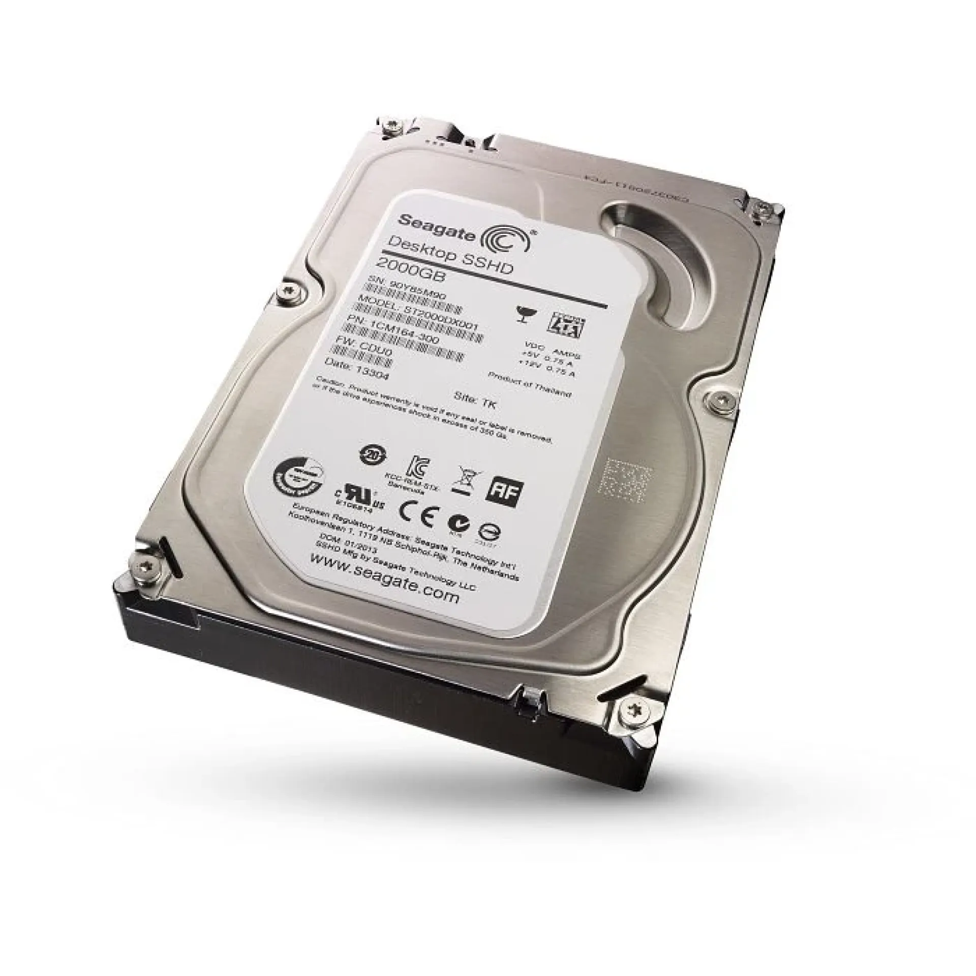 ST1000DX001