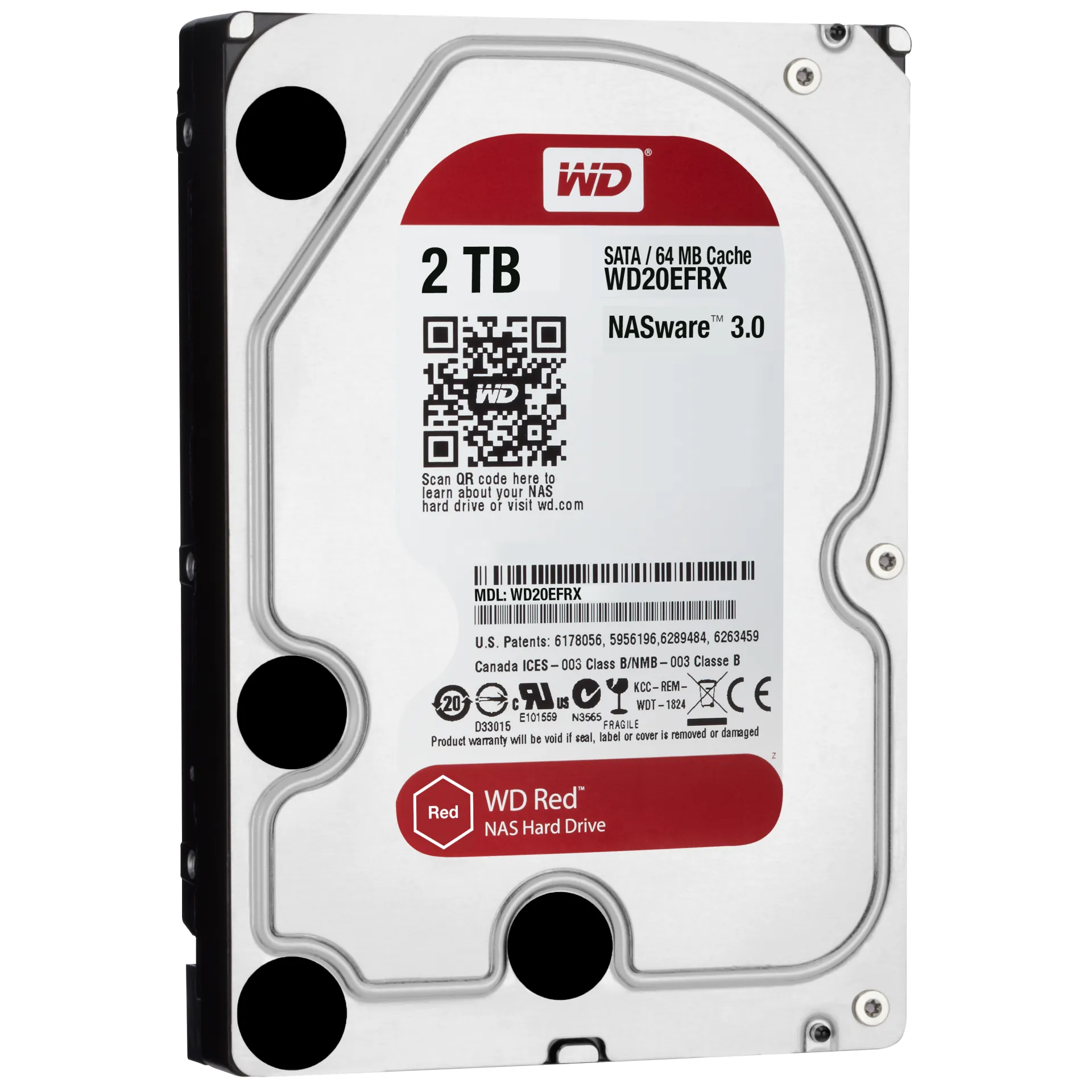 WD20EFRX