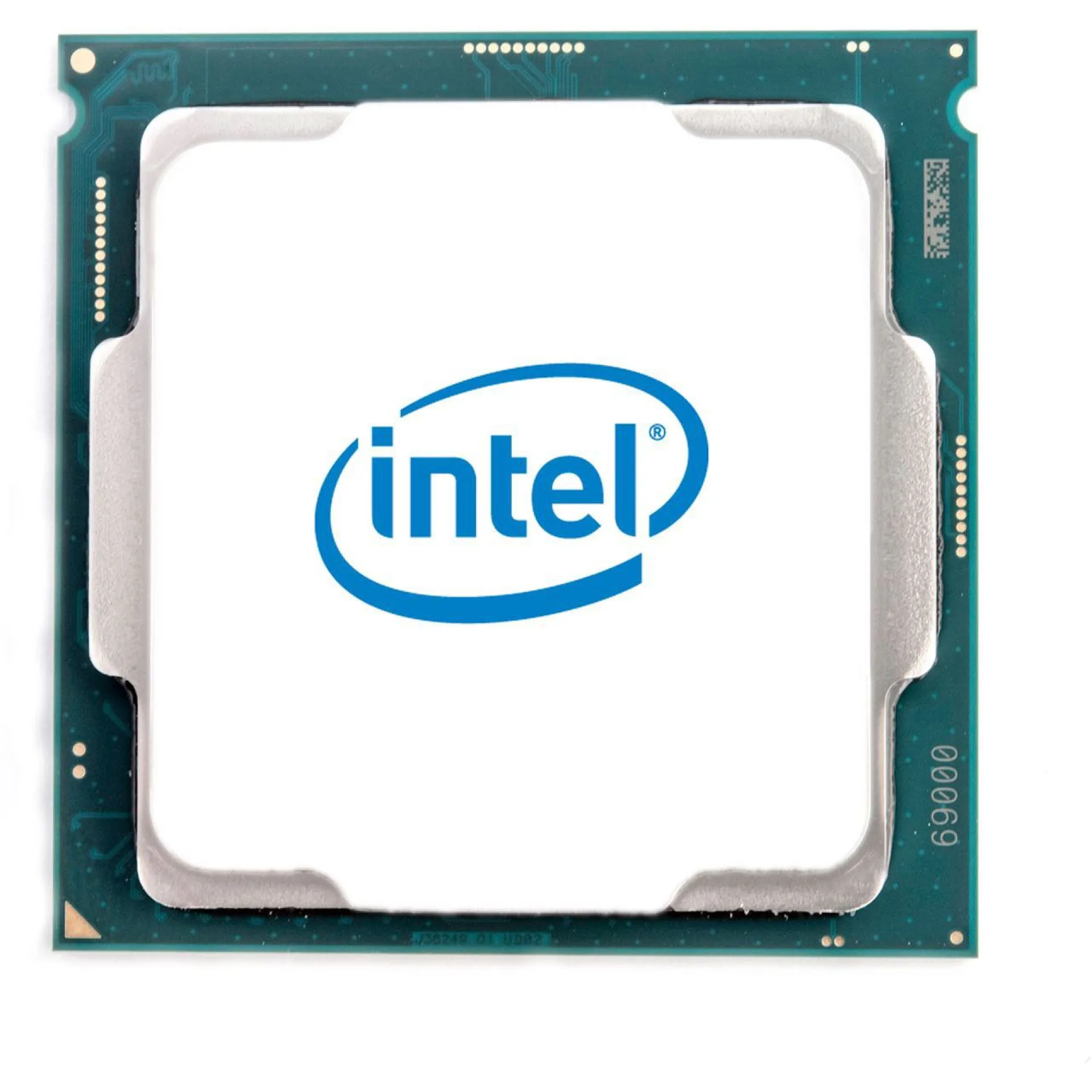 Intel Core i3-8350K