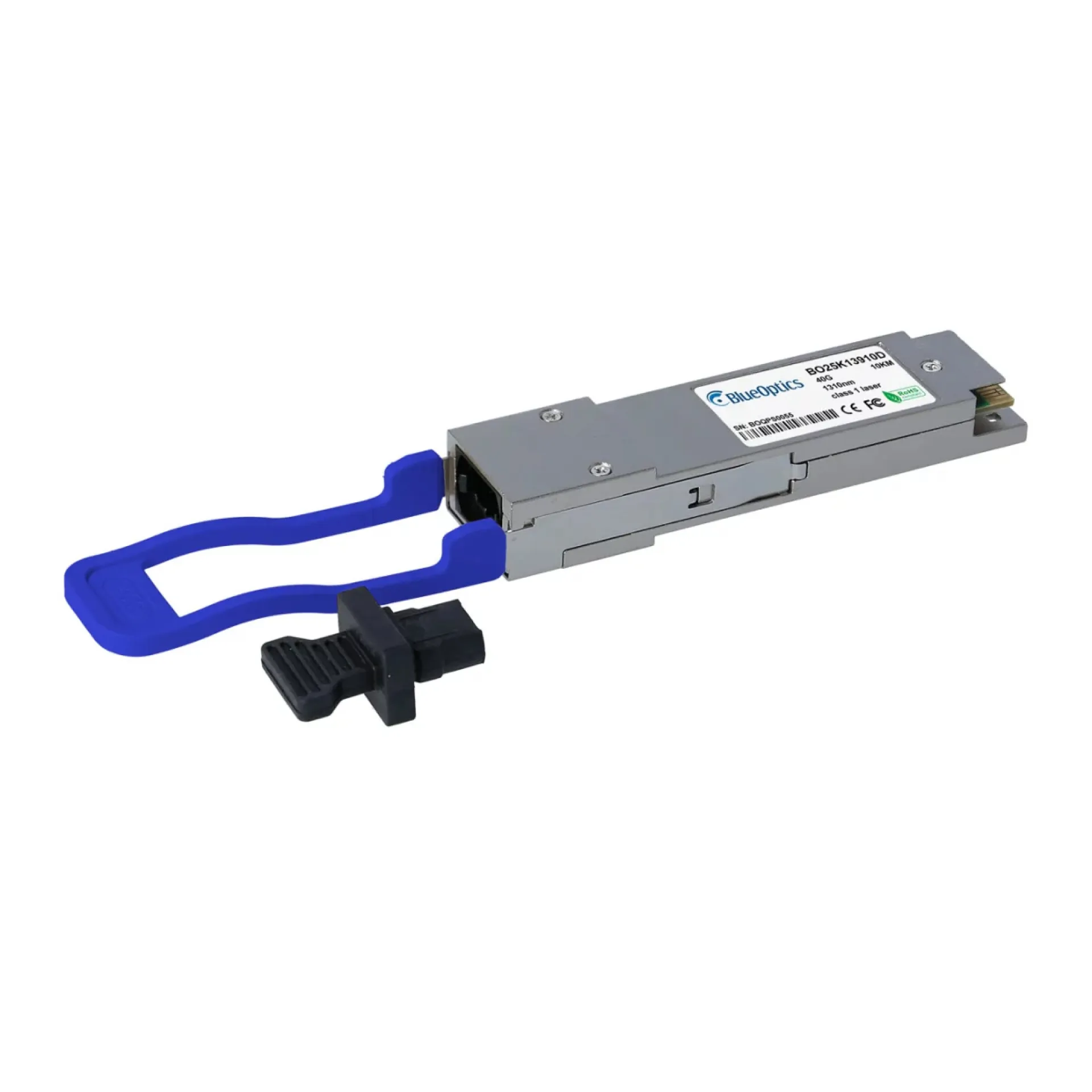 QSFPP-4X10GD-LR-BO